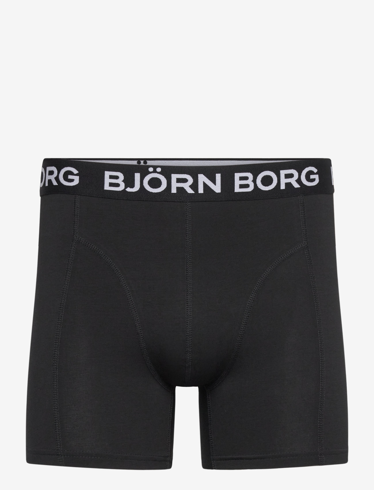 Björn Borg - COTTON STRETCH BOXER 12p - unterhosen im multipack - multipack 1 - 2
