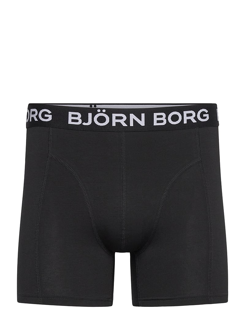 Björn Borg - COTTON STRETCH BOXER 12p - unterhosen im multipack - multipack 1 - 2