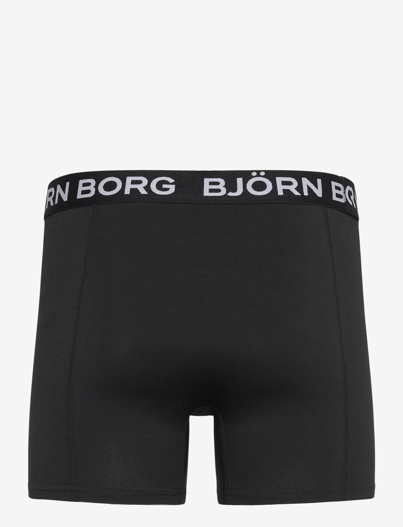 Björn Borg - COTTON STRETCH BOXER 12p - unterhosen im multipack - multipack 1 - 3