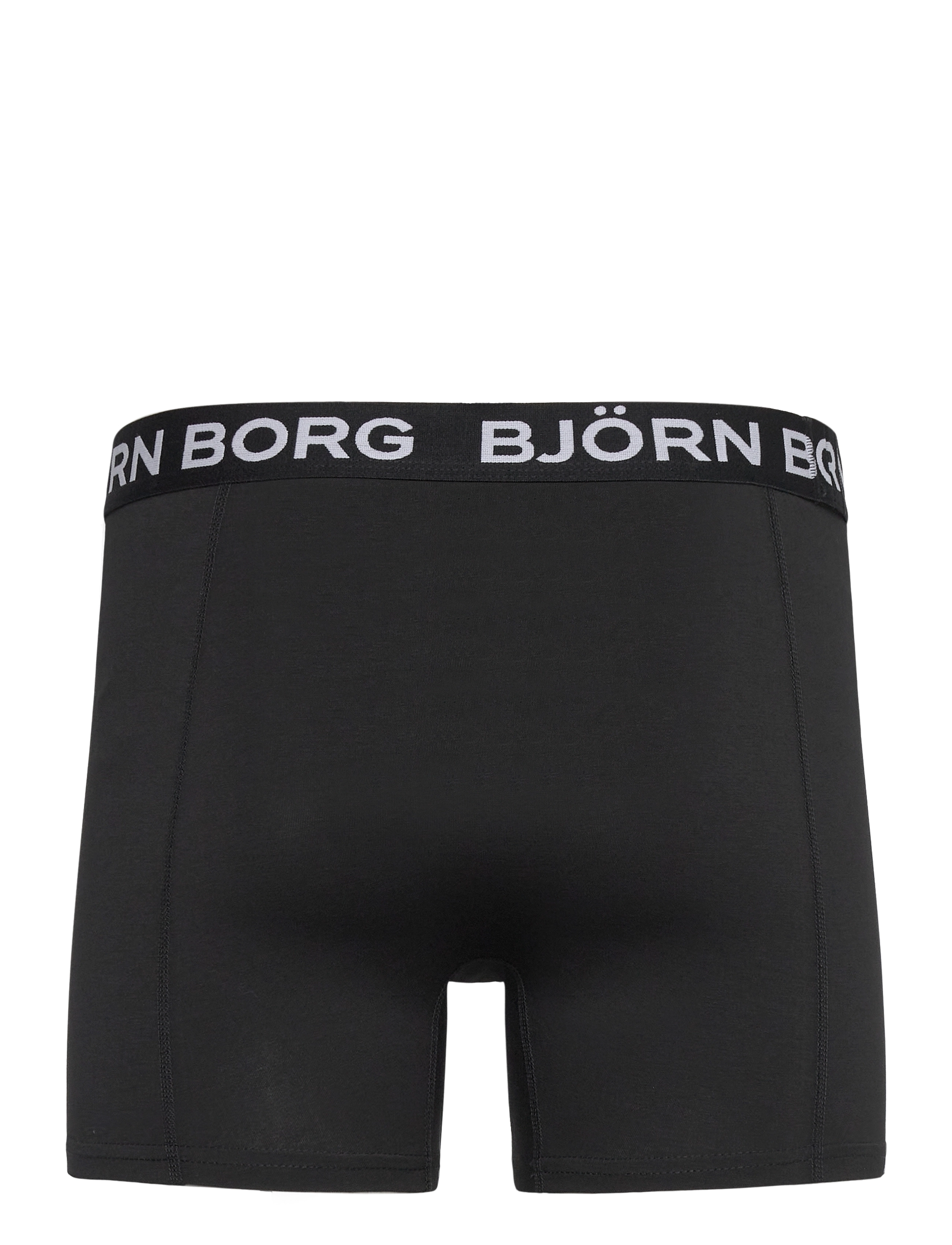 Björn Borg - COTTON STRETCH BOXER 12p - alushousut monipakkauksessa - multipack 1 - 5
