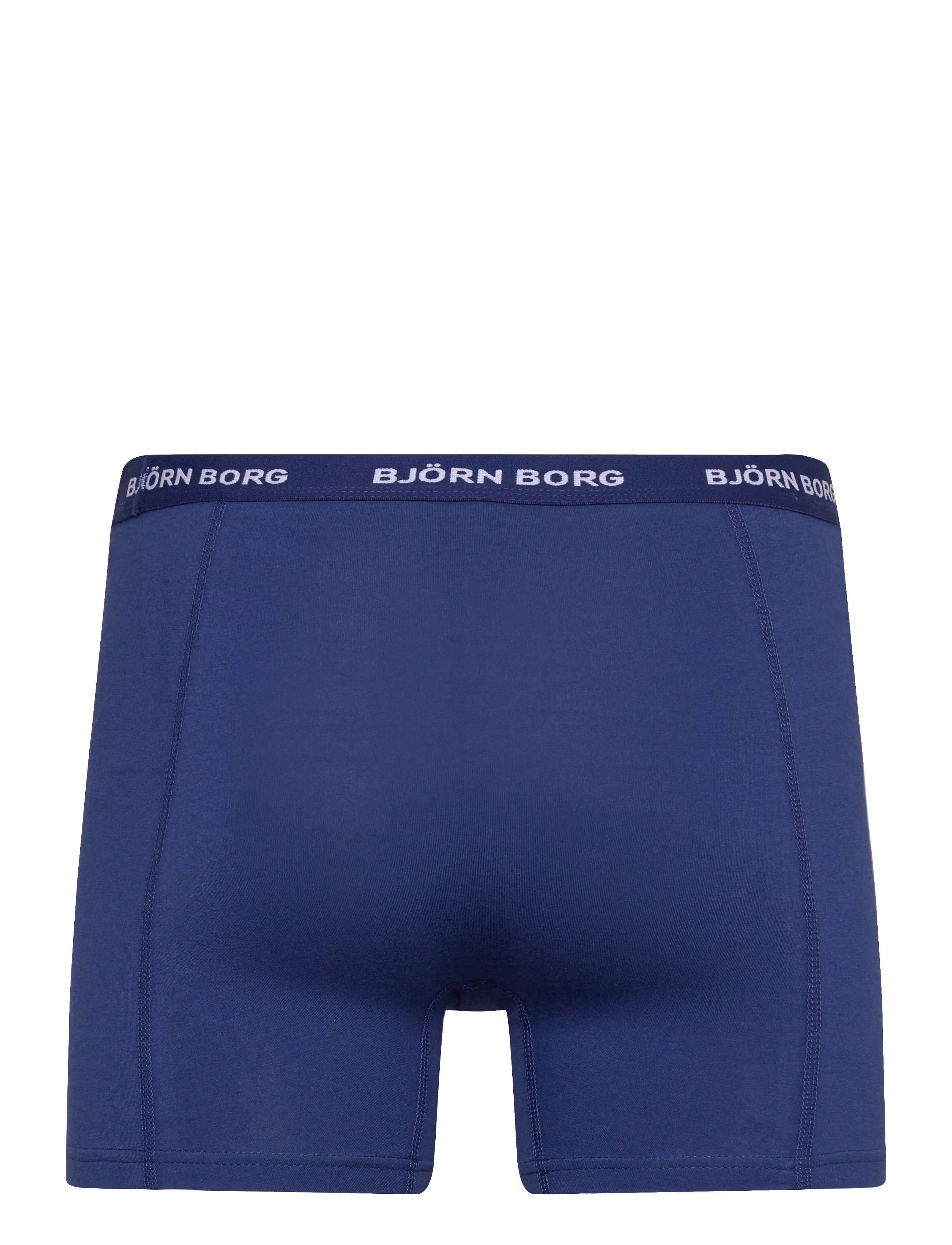 Björn Borg - COTTON STRETCH BOXER 12p - multipack underpants - multipack 3 - 3
