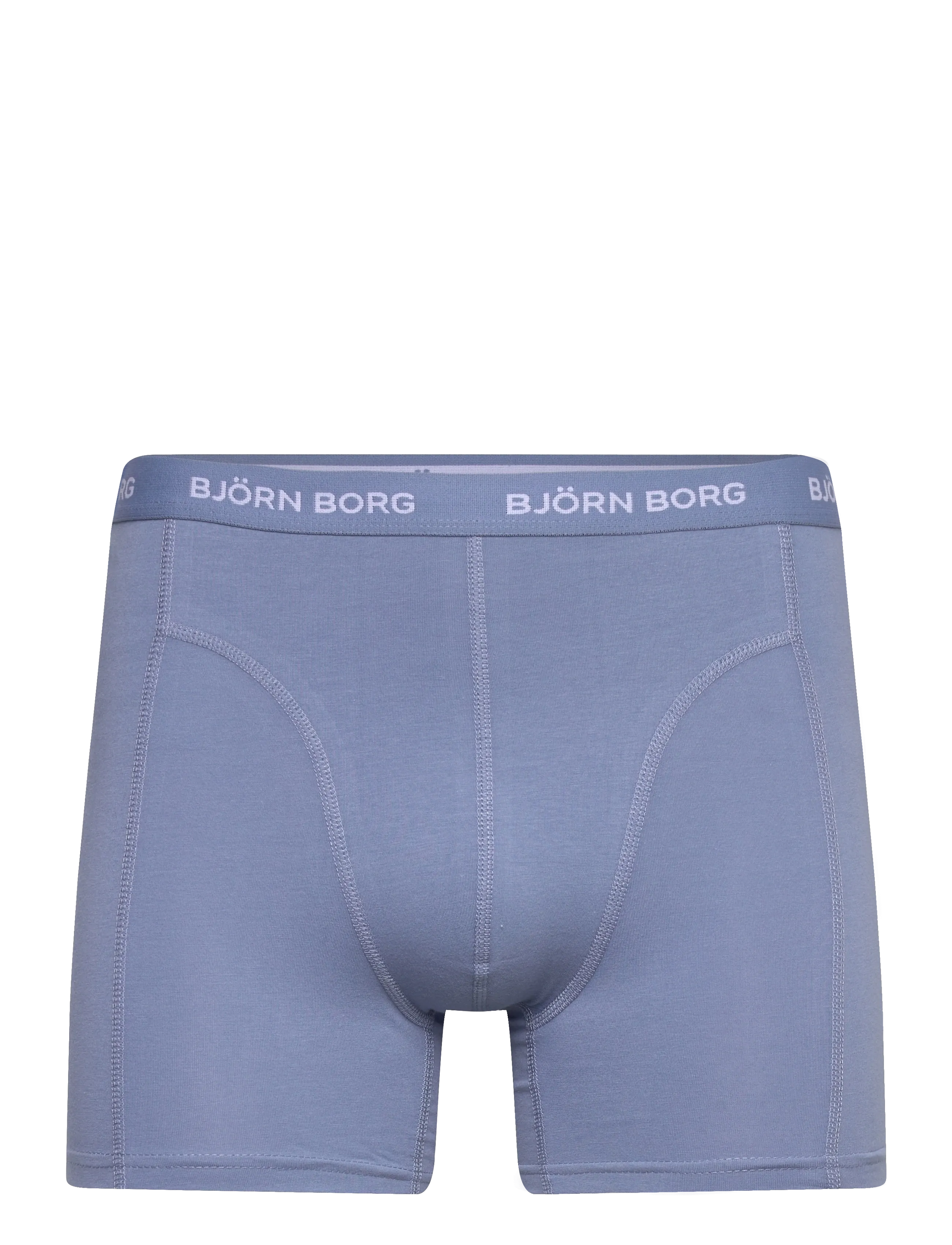 Björn Borg - COTTON STRETCH BOXER 12p - multipack underpants - multipack 3 - 5