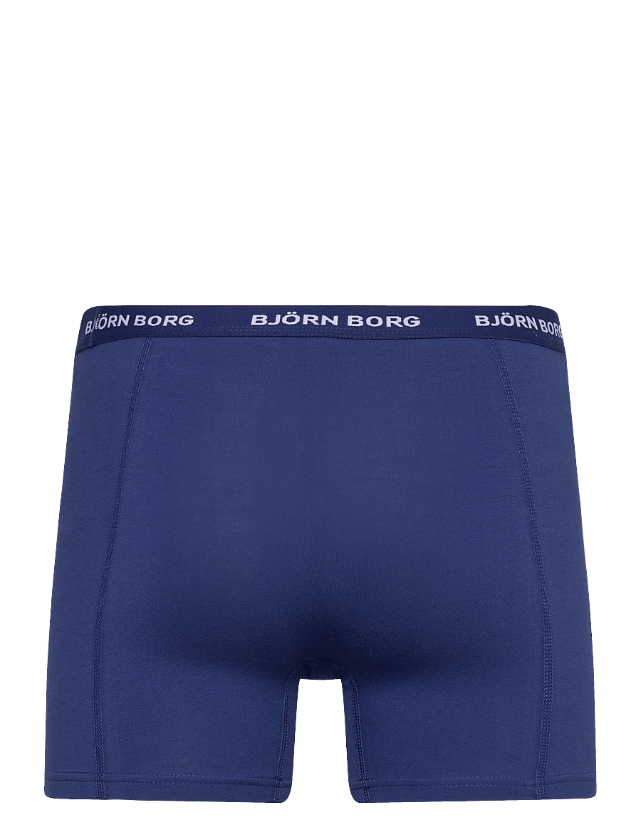 Björn Borg - COTTON STRETCH BOXER 12p - multipack underpants - multipack 3 - 2