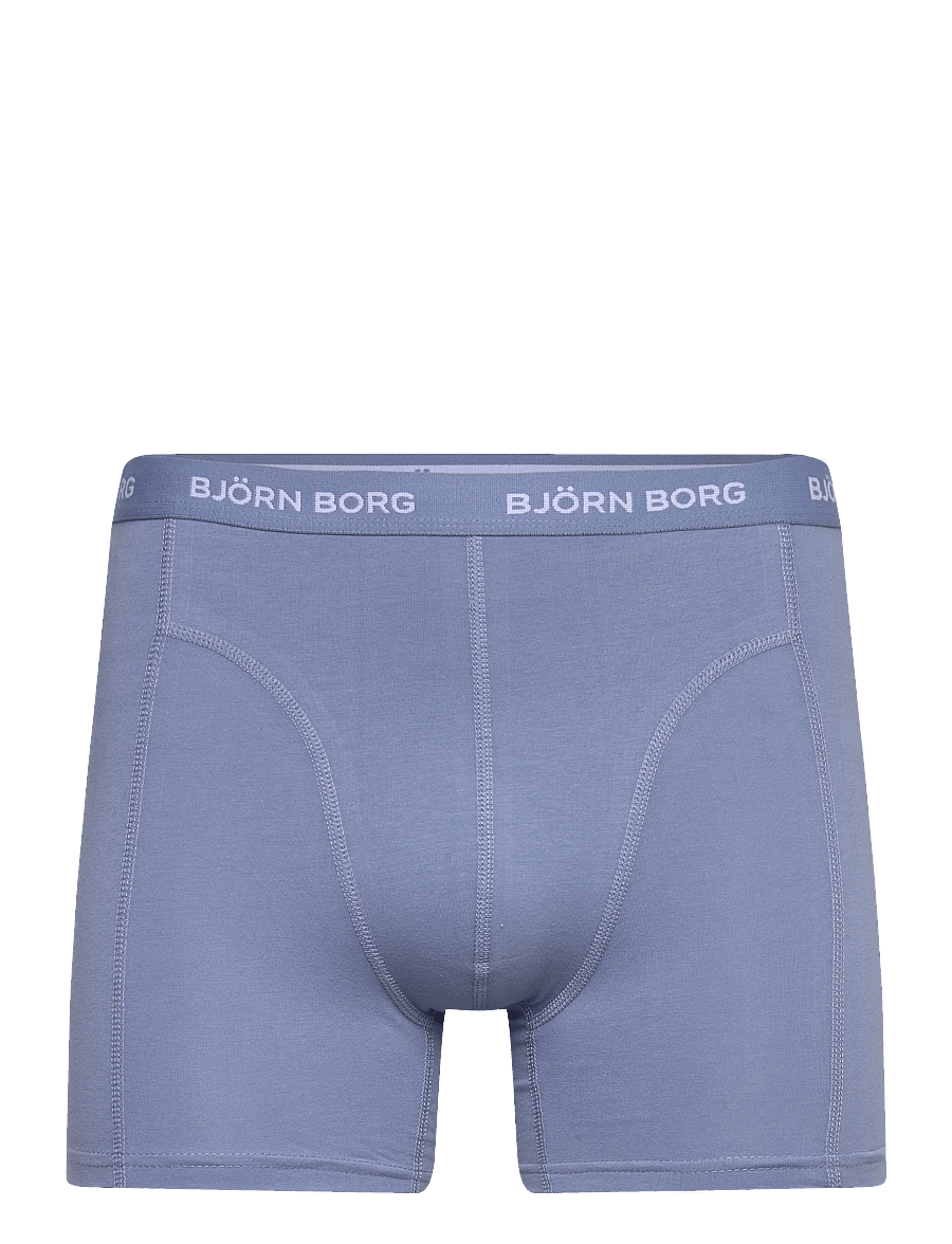Björn Borg - COTTON STRETCH BOXER 12p - multipack underpants - multipack 3 - 5