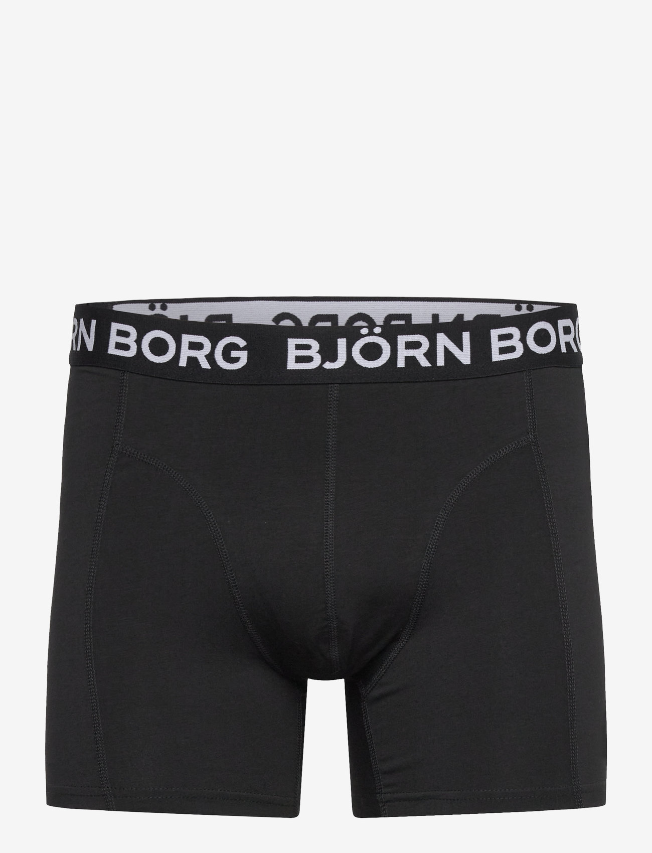 Björn Borg - COTTON STRETCH BOXER 2p - die niedrigsten preise - multipack 1 - 2