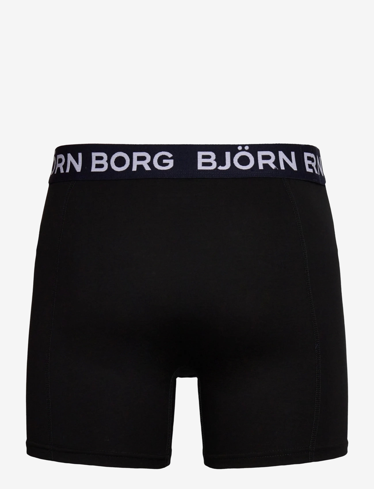 Björn Borg - COTTON STRETCH BOXER 2p - multipack underpants - multipack 2 - 3