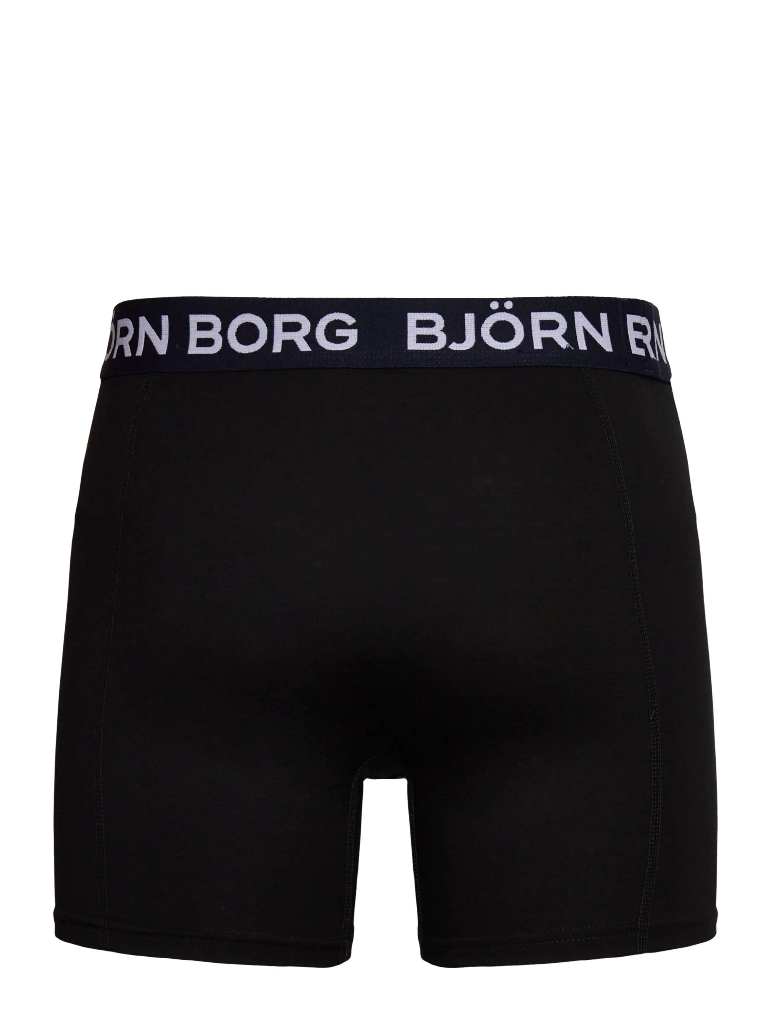 Björn Borg - COTTON STRETCH BOXER 2p - aluspükste mitmikpakk - multipack 2 - 3