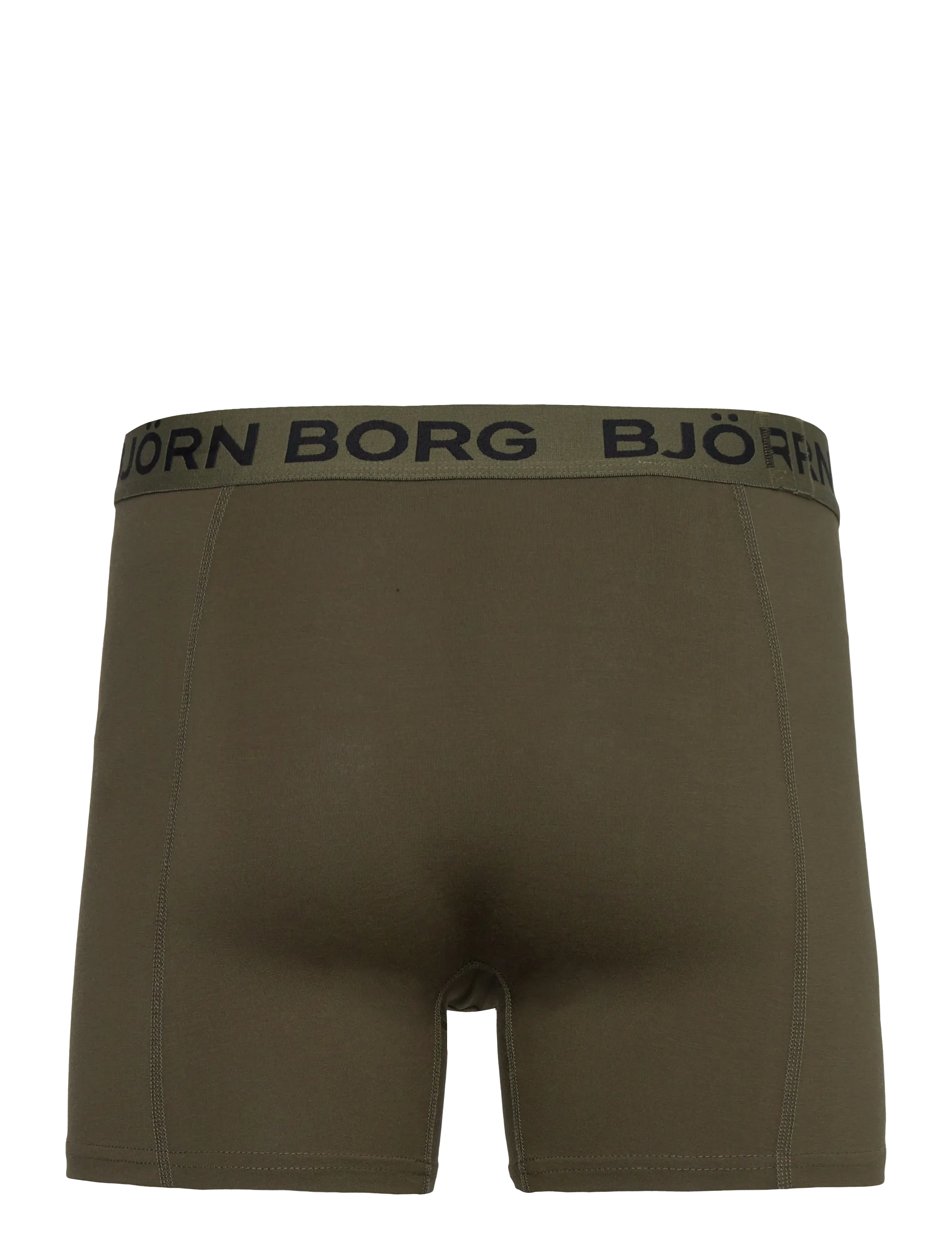 Björn Borg - COTTON STRETCH BOXER 2p - aluspükste mitmikpakk - multipack 3 - 3