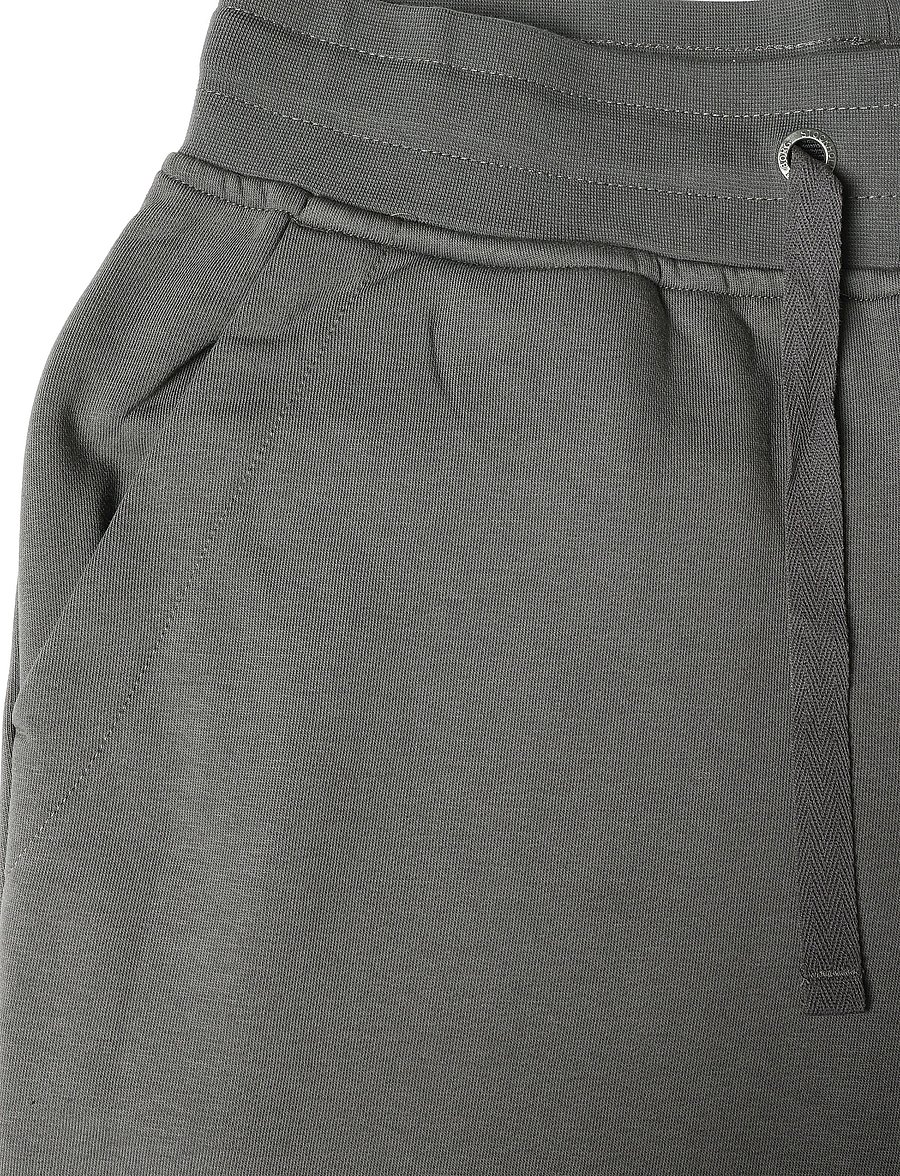 Björn Borg - CENTRE TAPERED SWEATPANTS - hosen - asphalt - 3