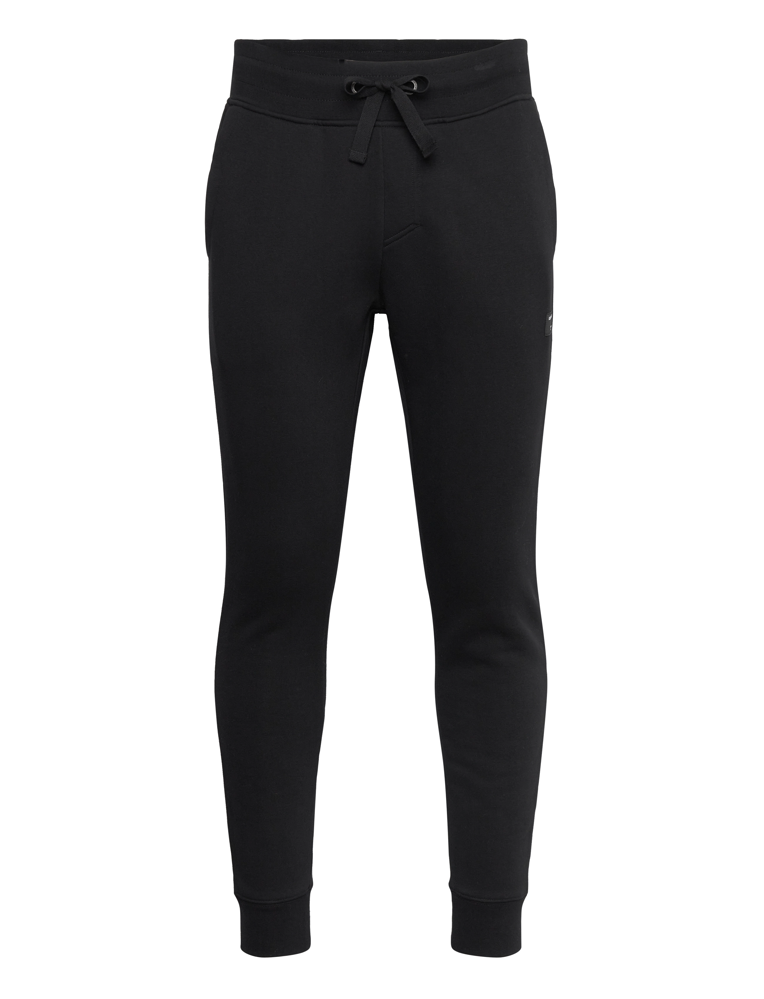 Björn Borg Centre Tapered Sweatpants, Mænd, Taperede Sweatpants, Sort, Str: XXL