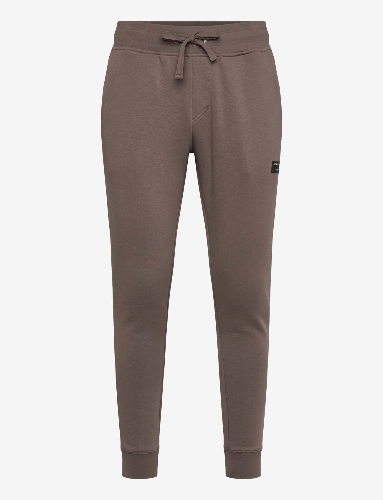 Björn Borg - CENTRE TAPERED SWEATPANTS - pants - falcon - 0