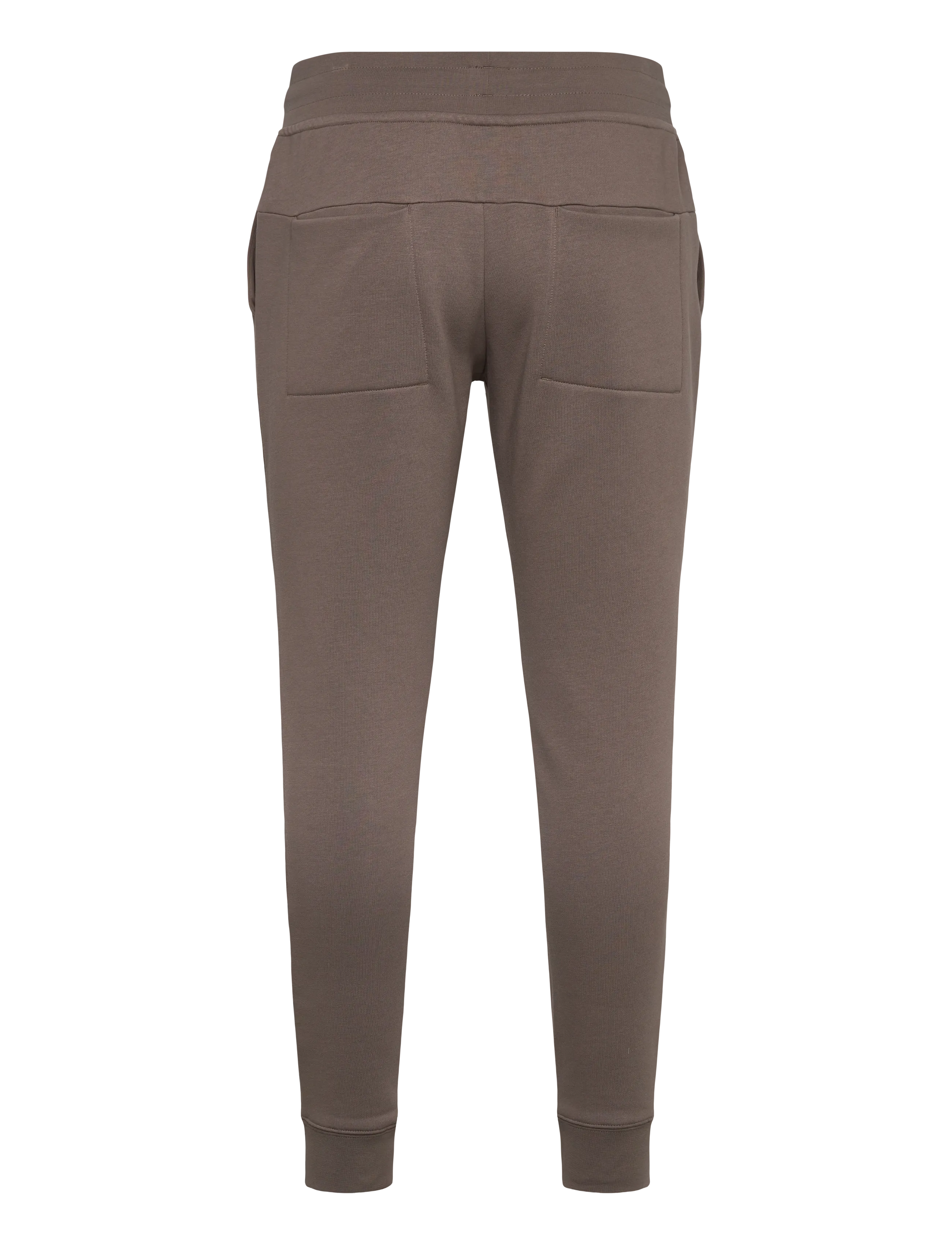 Björn Borg - CENTRE TAPERED SWEATPANTS - püksid - falcon - 1