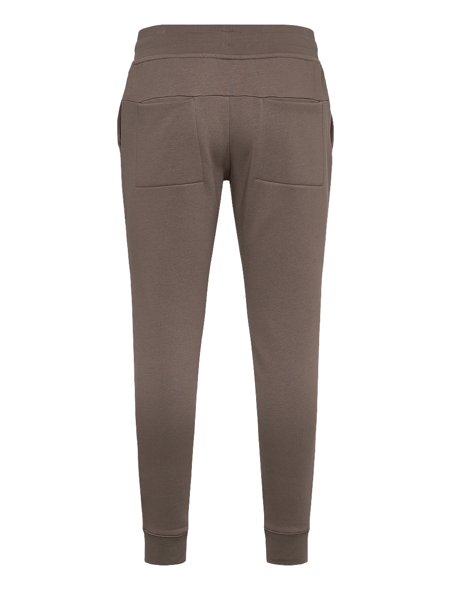 Björn Borg - CENTRE TAPERED SWEATPANTS - püksid - falcon - 1