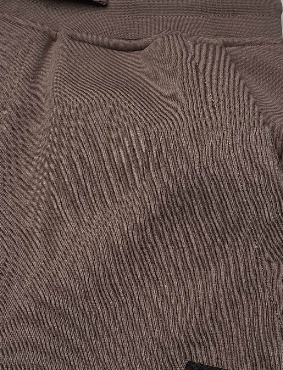 Björn Borg - CENTRE TAPERED SWEATPANTS - püksid - falcon - 3