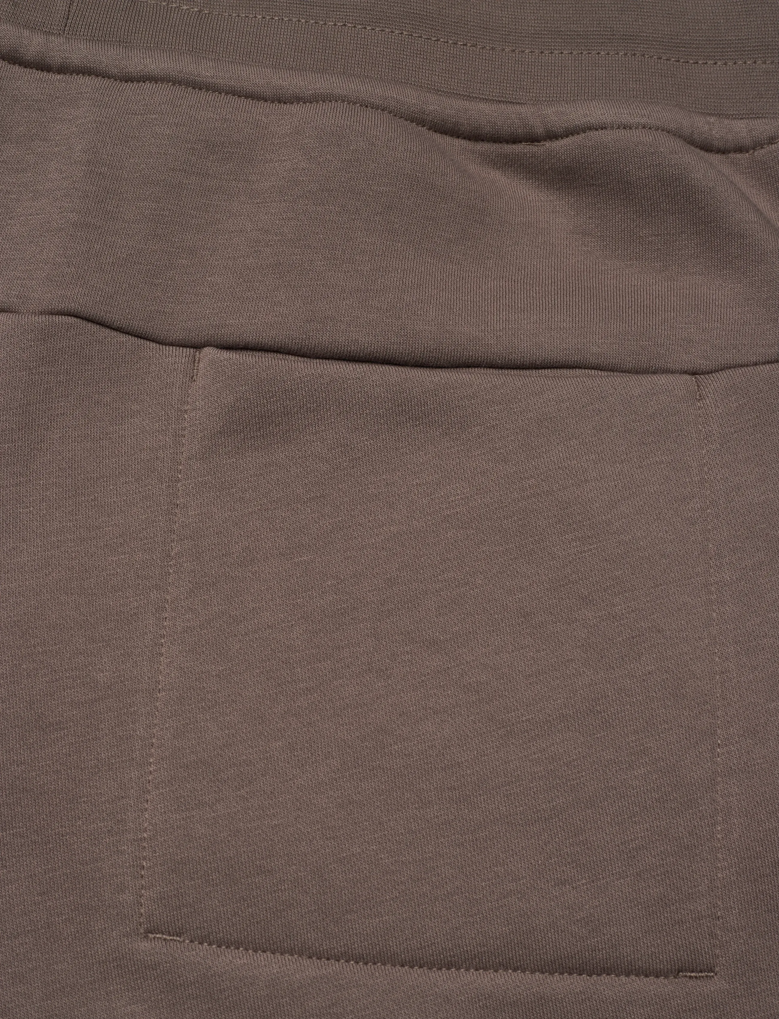Björn Borg - CENTRE TAPERED SWEATPANTS - püksid - falcon - 4