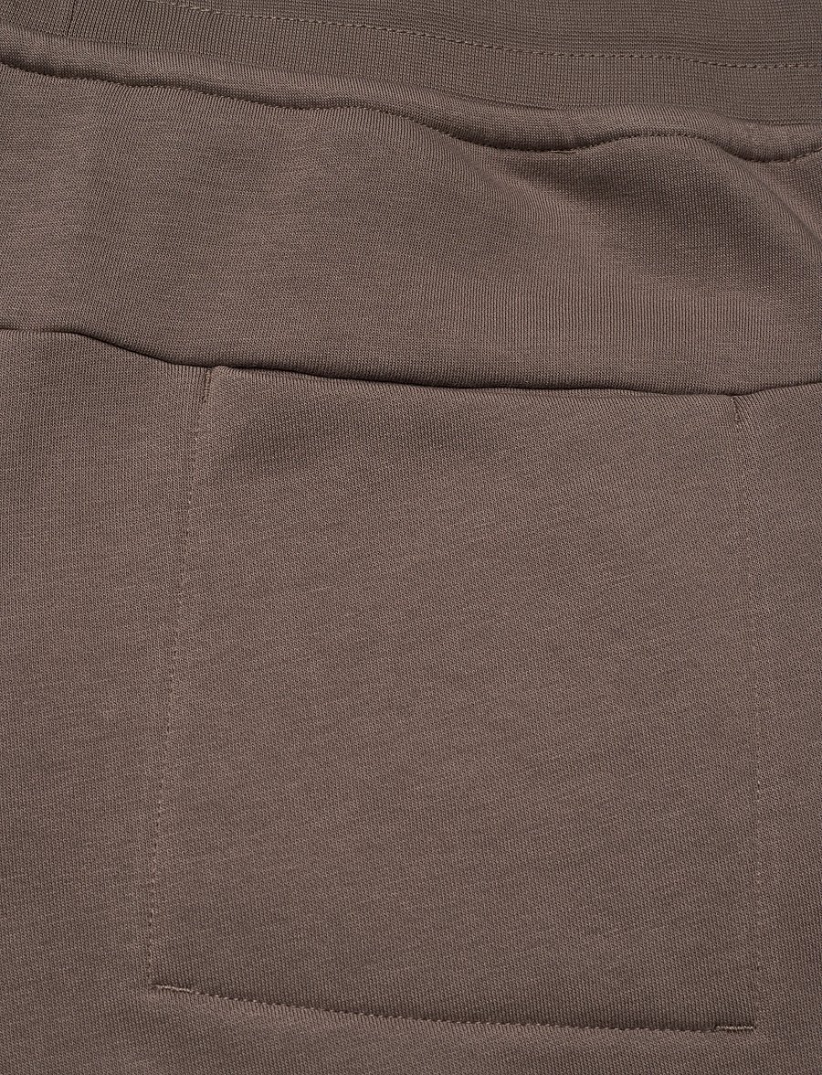 Björn Borg - CENTRE TAPERED SWEATPANTS - püksid - falcon - 4