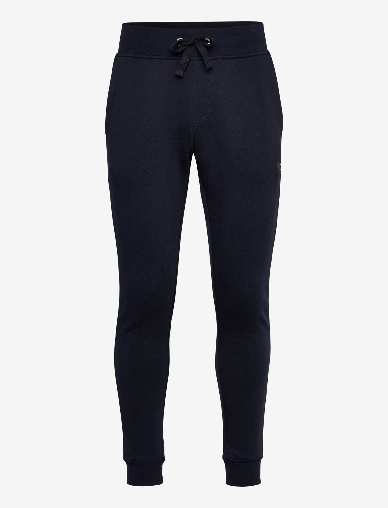 Björn Borg - CENTRE TAPERED SWEATPANTS - hosen - night sky - 0