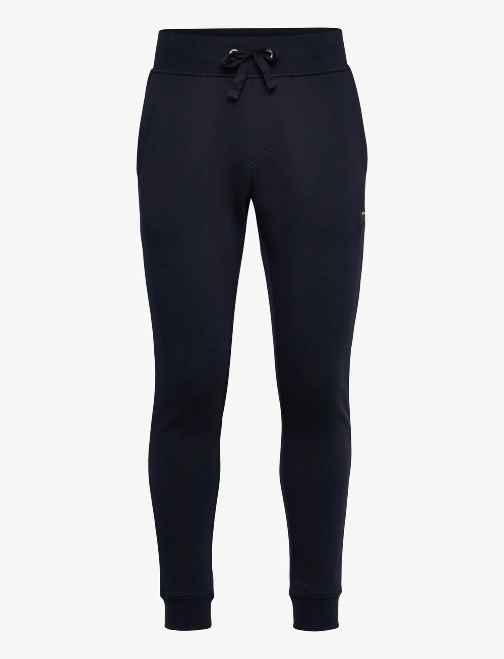 Björn Borg - CENTRE TAPERED SWEATPANTS - hosen - night sky - 0