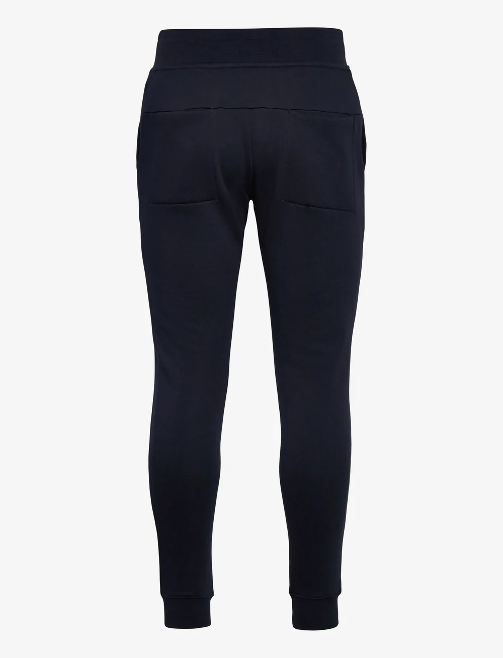 Björn Borg - CENTRE TAPERED SWEATPANTS - hosen - night sky - 1