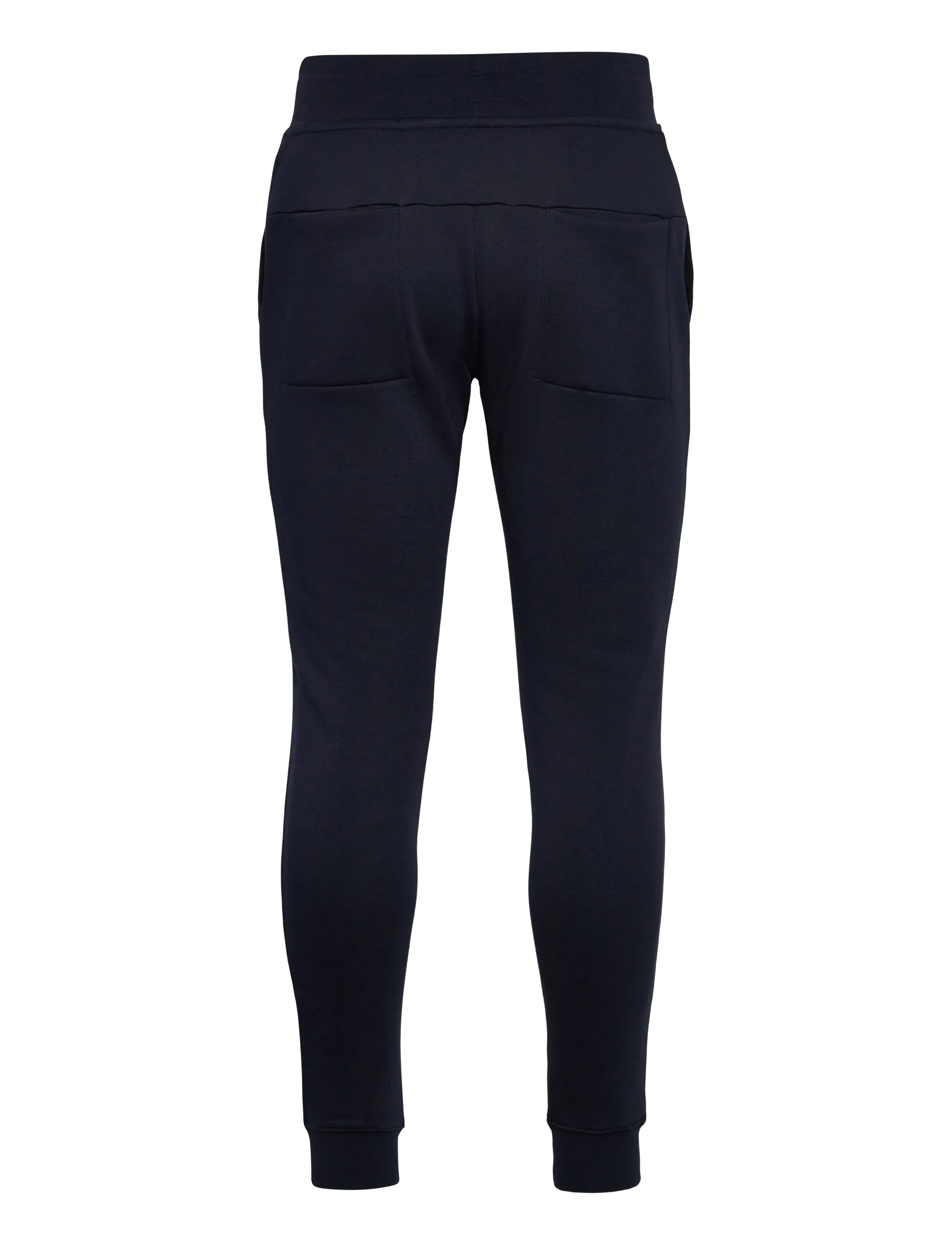 Björn Borg - CENTRE TAPERED SWEATPANTS - püksid - night sky - 1