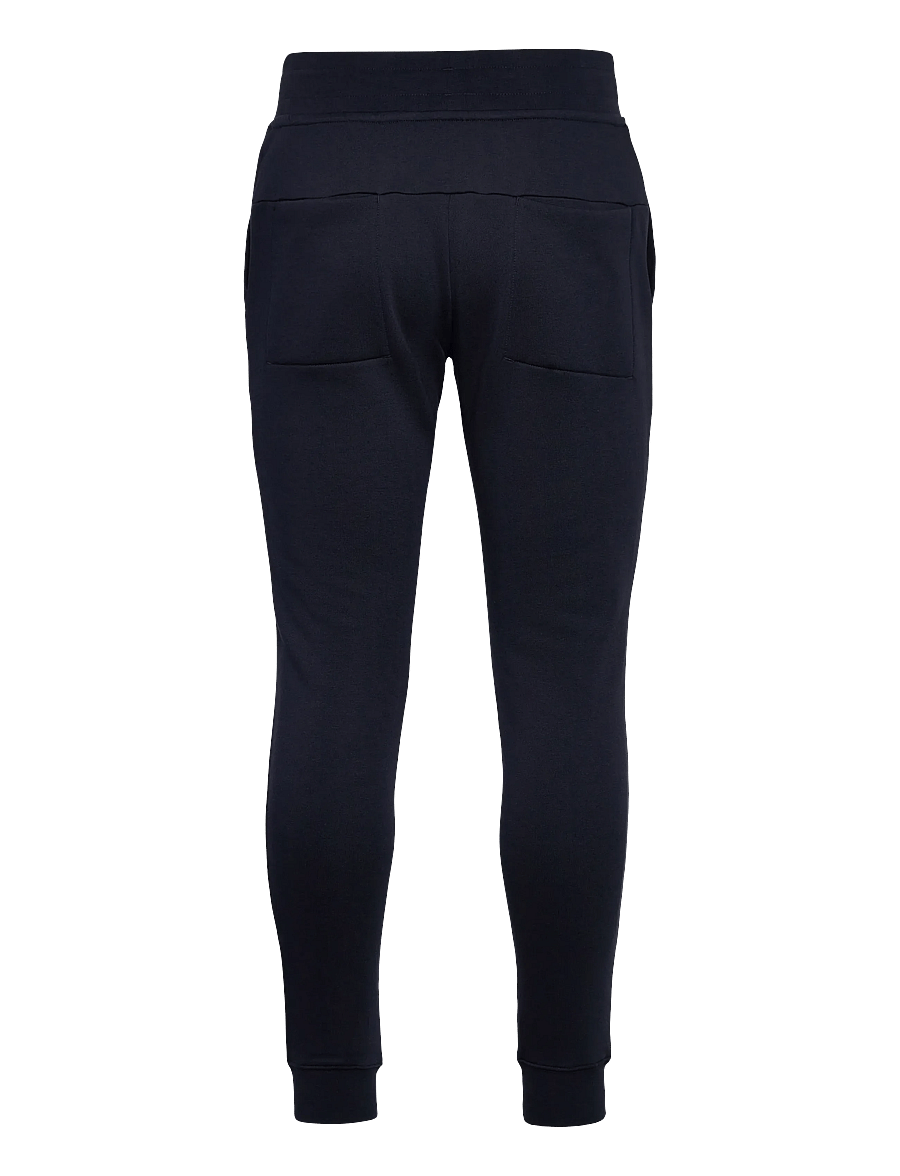 Björn Borg - CENTRE TAPERED SWEATPANTS - püksid - night sky - 1