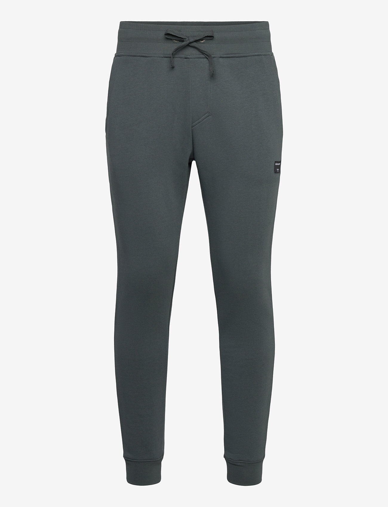 Björn Borg - CENTRE TAPERED SWEATPANTS - hosen - urban chic - 0
