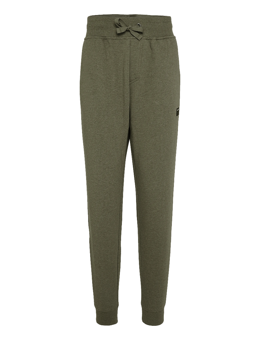 Björn Borg - CENTRE TAPERED SWEATPANTS - sweatpants - winter moss melange - 0
