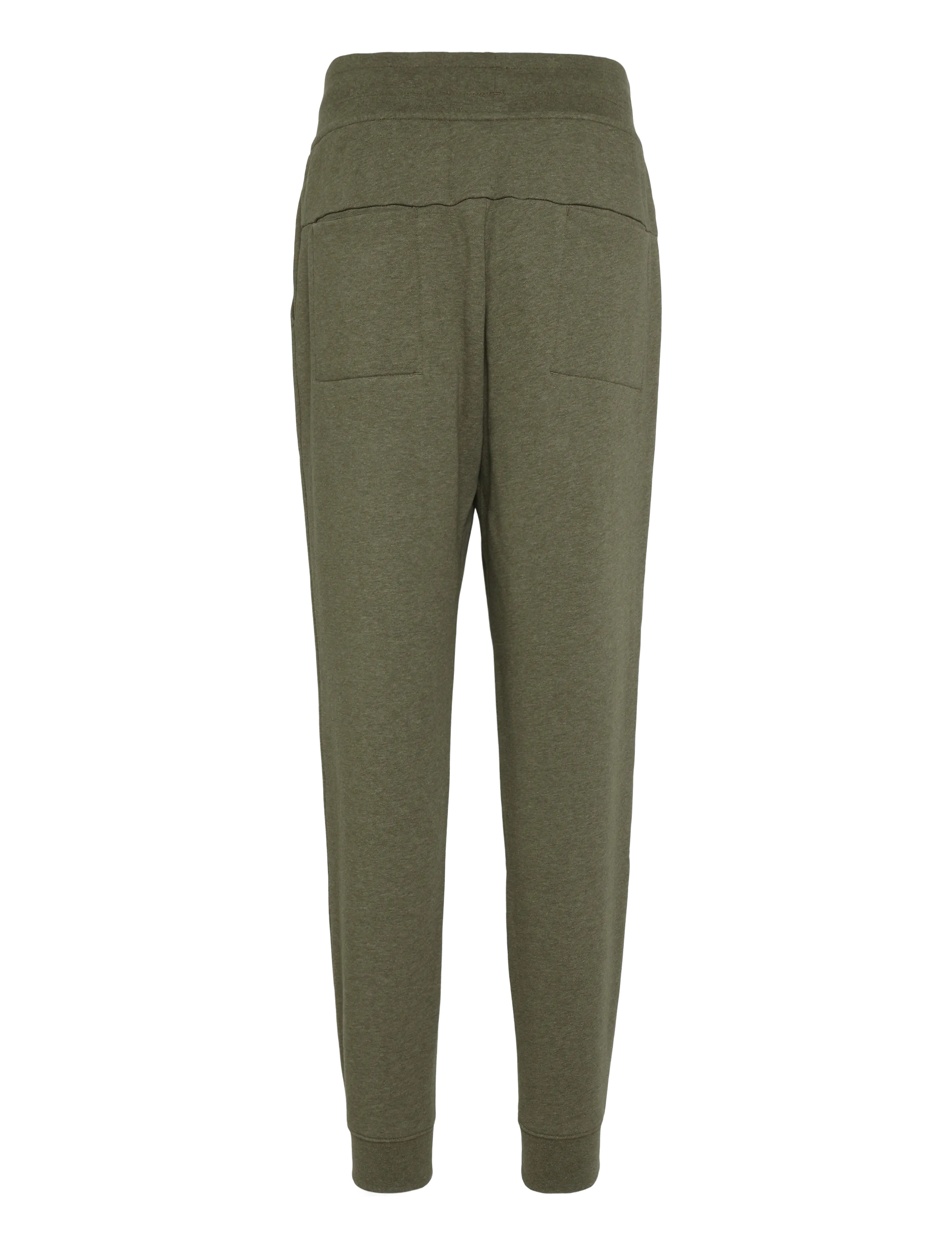 Björn Borg - CENTRE TAPERED SWEATPANTS - sweatpants - winter moss melange - 1