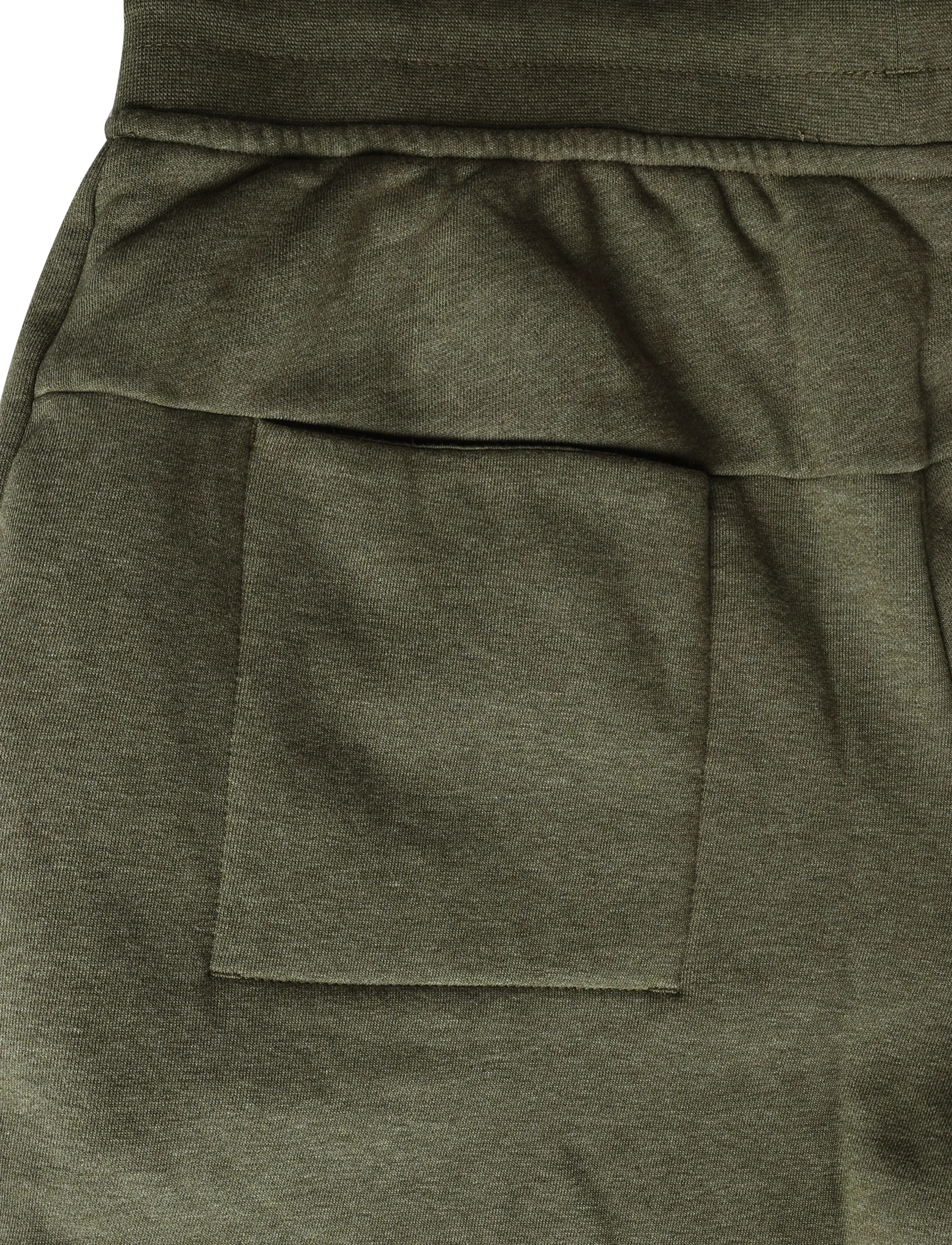 Björn Borg - CENTRE TAPERED SWEATPANTS - sweatpants - winter moss melange - 2