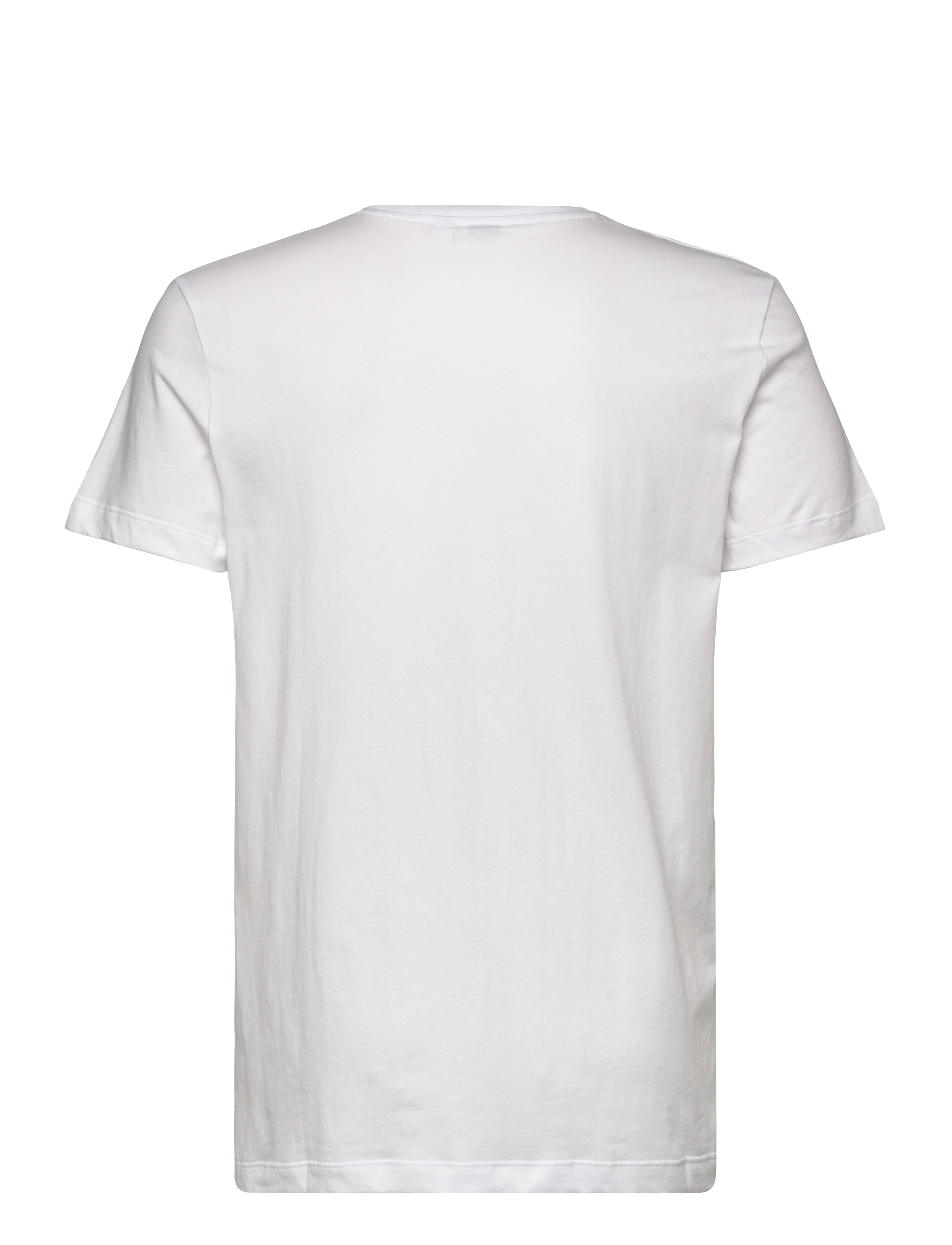 Björn Borg - CENTRE T-SHIRT - t-shirts - brilliant white - 1