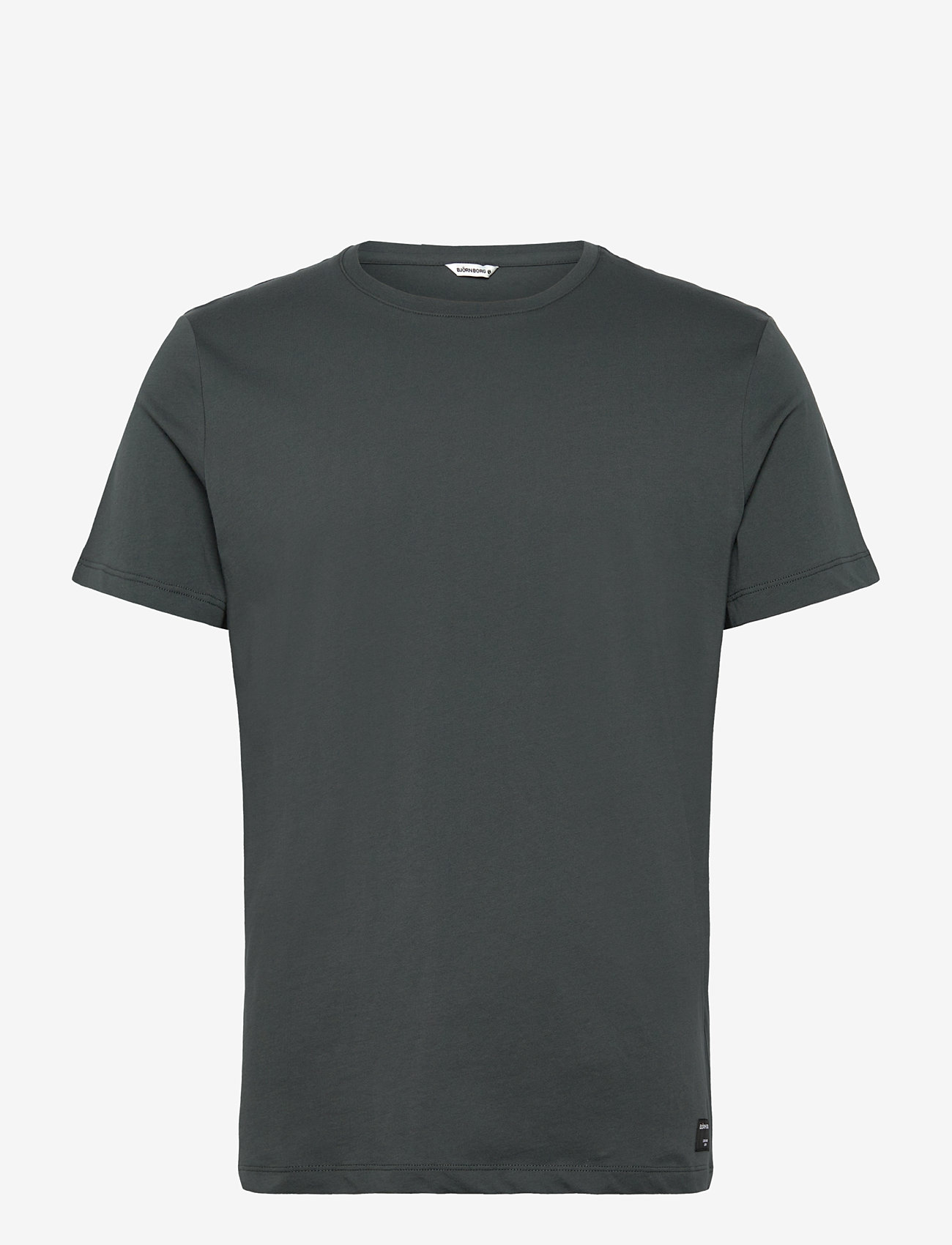 Björn Borg - CENTRE T-SHIRT - t-shirty - urban chic - 0