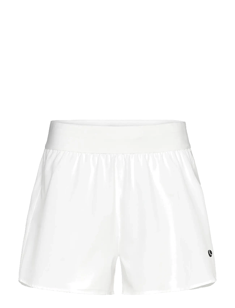 Björn Borg - ACE 2 IN 1 SHORTS - training shorts - brilliant white - 0