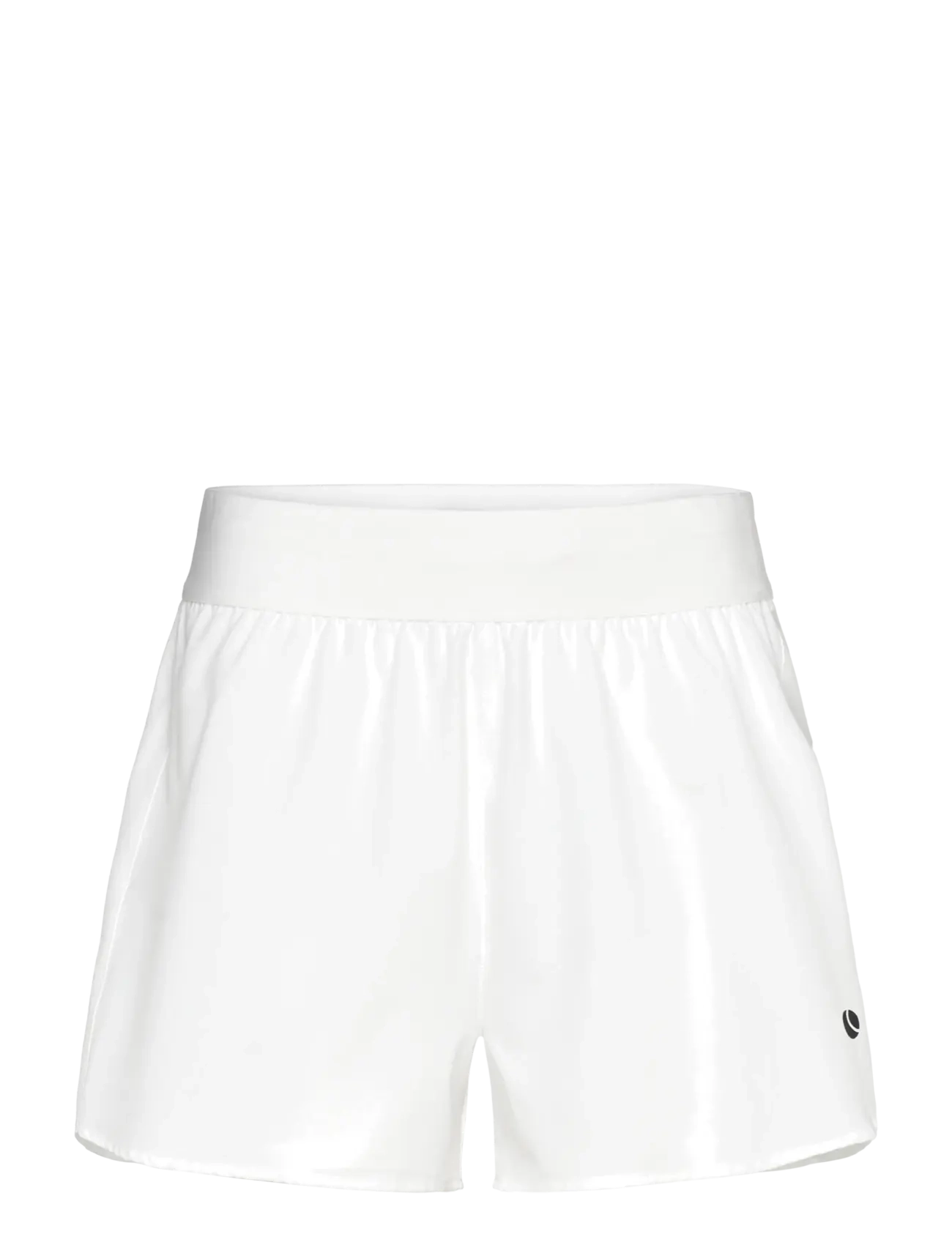 BRILLIANT WHITE