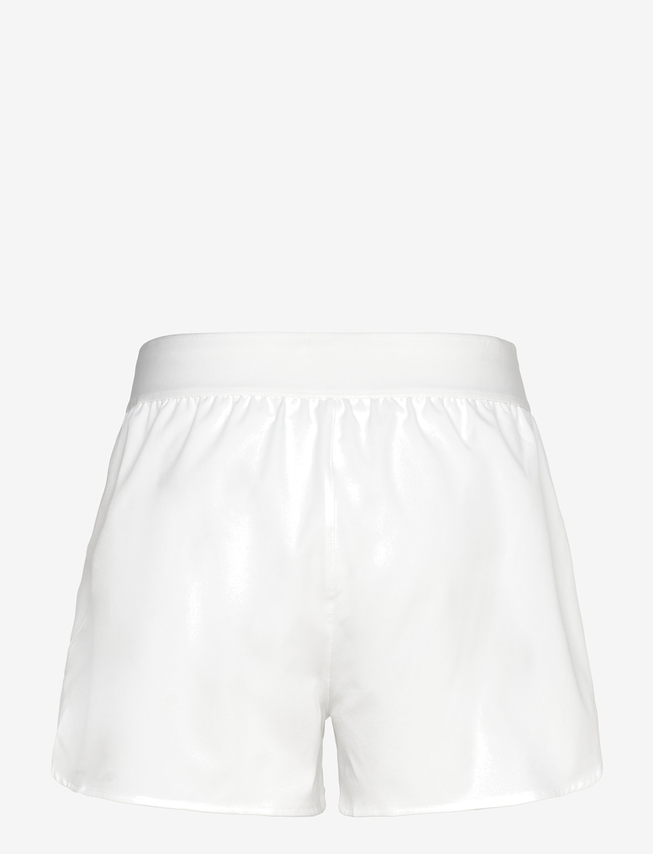 Björn Borg - ACE 2 IN 1 SHORTS - training shorts - brilliant white - 1