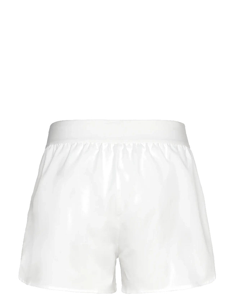 Björn Borg - ACE 2 IN 1 SHORTS - training shorts - brilliant white - 1