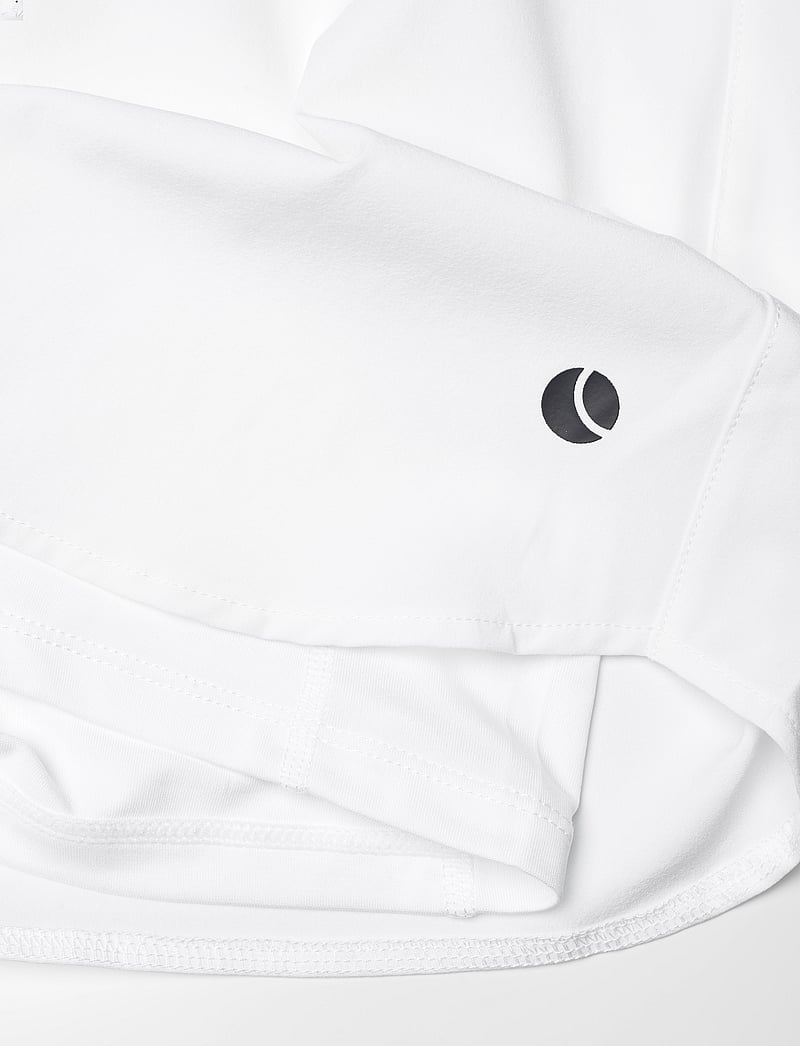 Björn Borg - ACE 2 IN 1 SHORTS - training shorts - brilliant white - 2