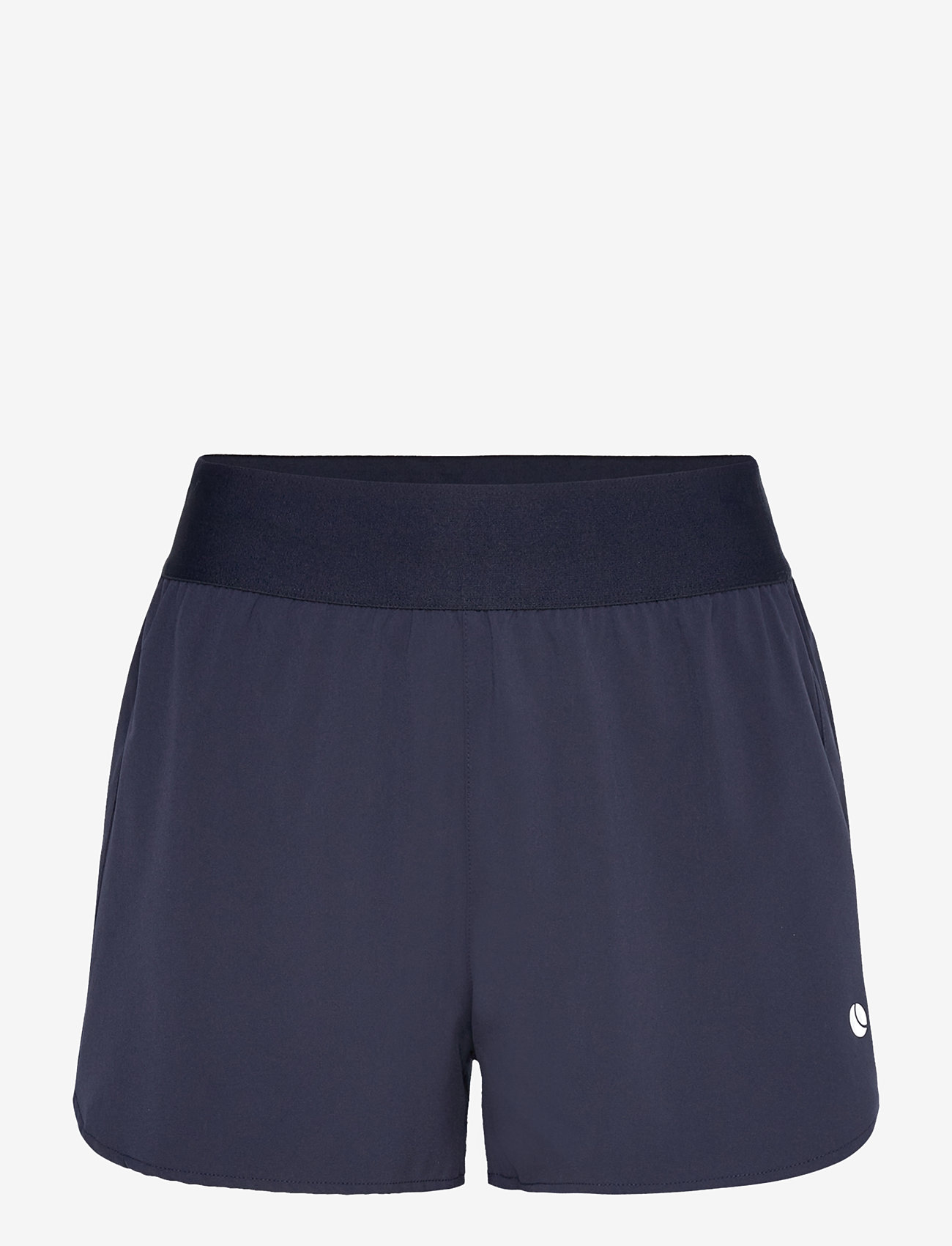 Björn Borg - ACE 2 IN 1 SHORTS - træningsshorts - night sky - 0