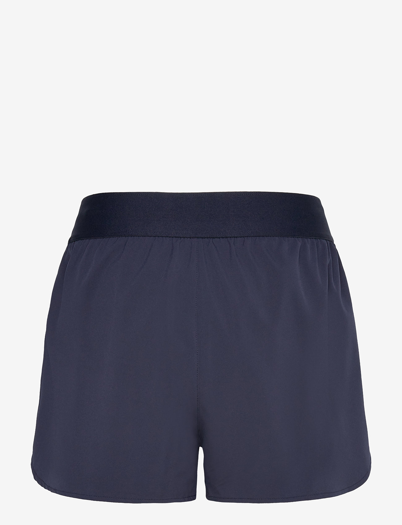 Björn Borg - ACE 2 IN 1 SHORTS - træningsshorts - night sky - 1