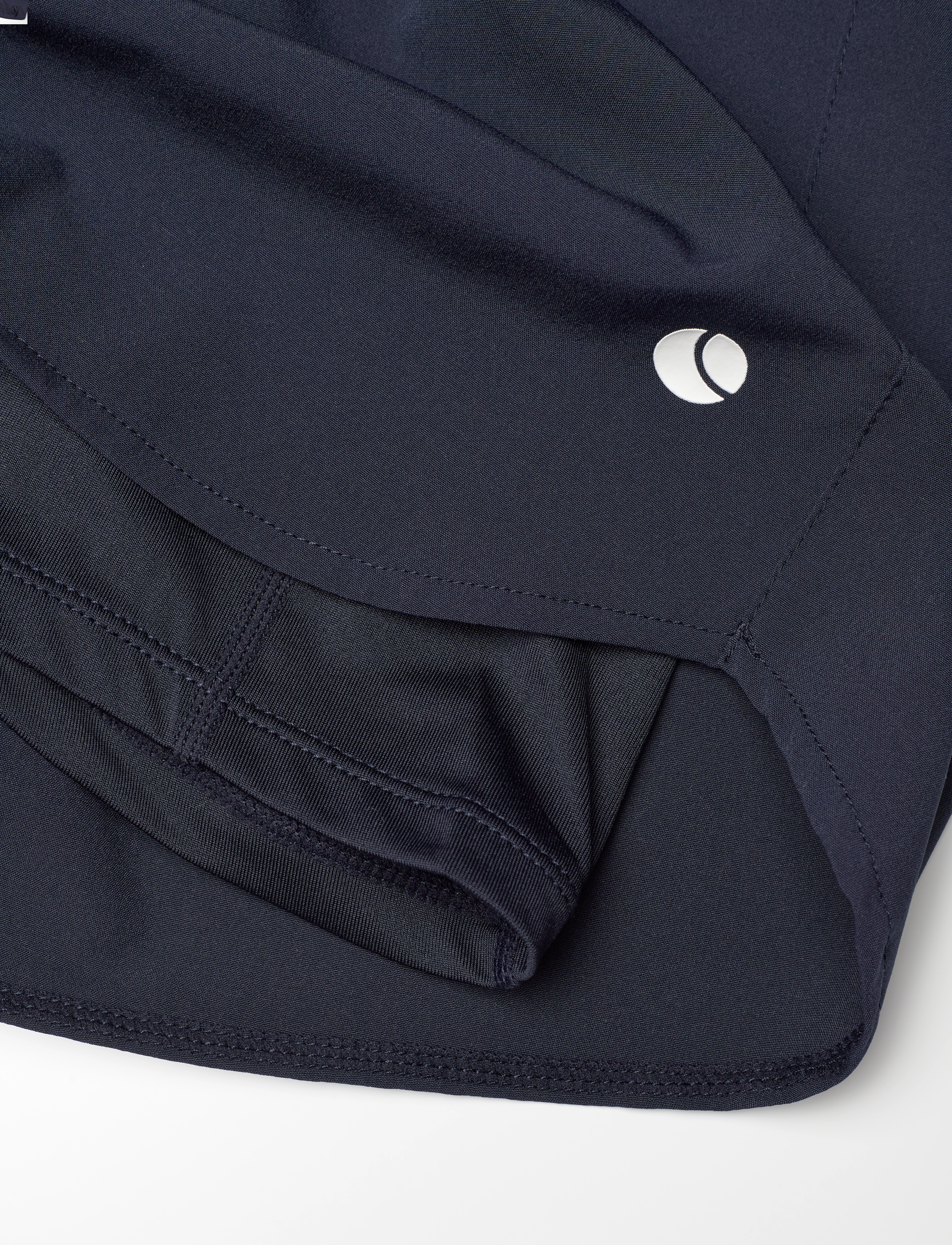 Björn Borg - ACE 2 IN 1 SHORTS - laveste priser - night sky - 2