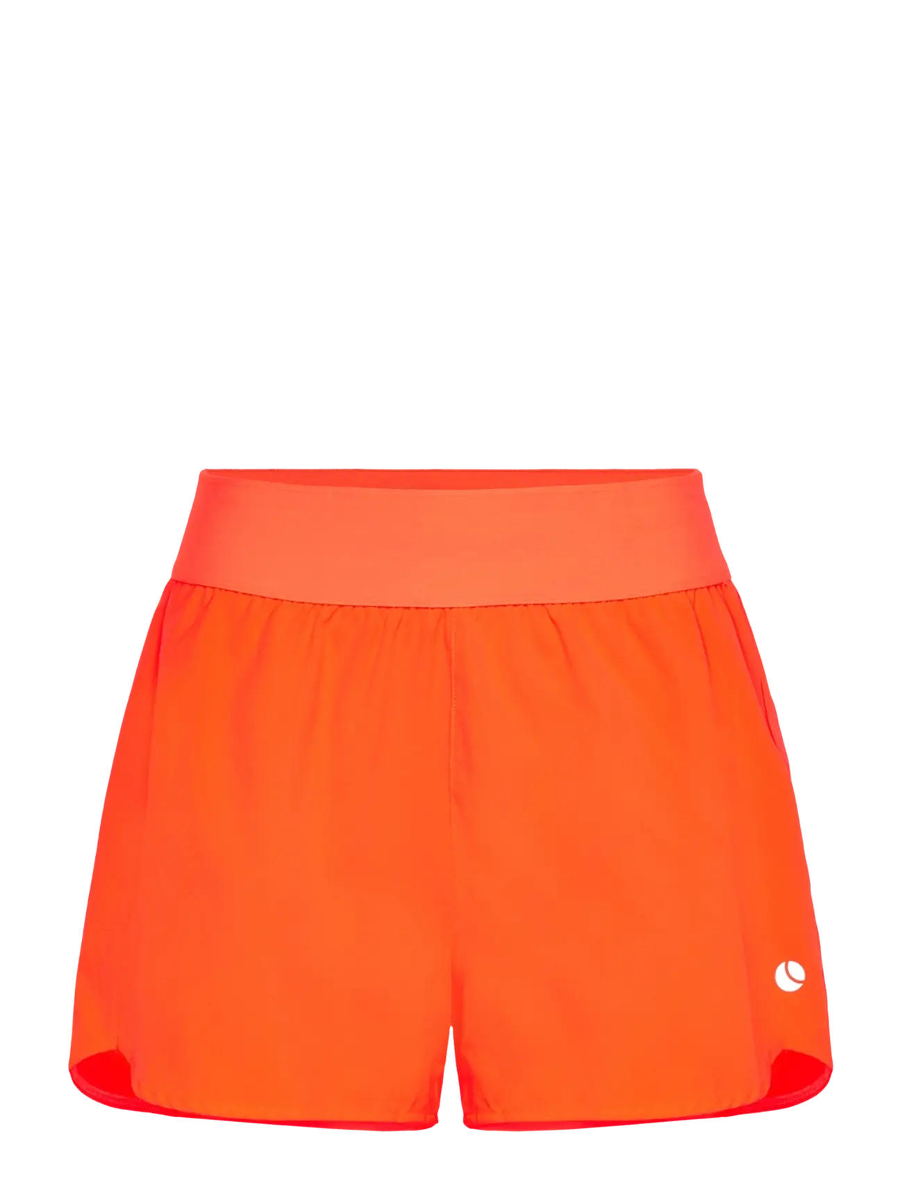 SHOCKING ORANGE