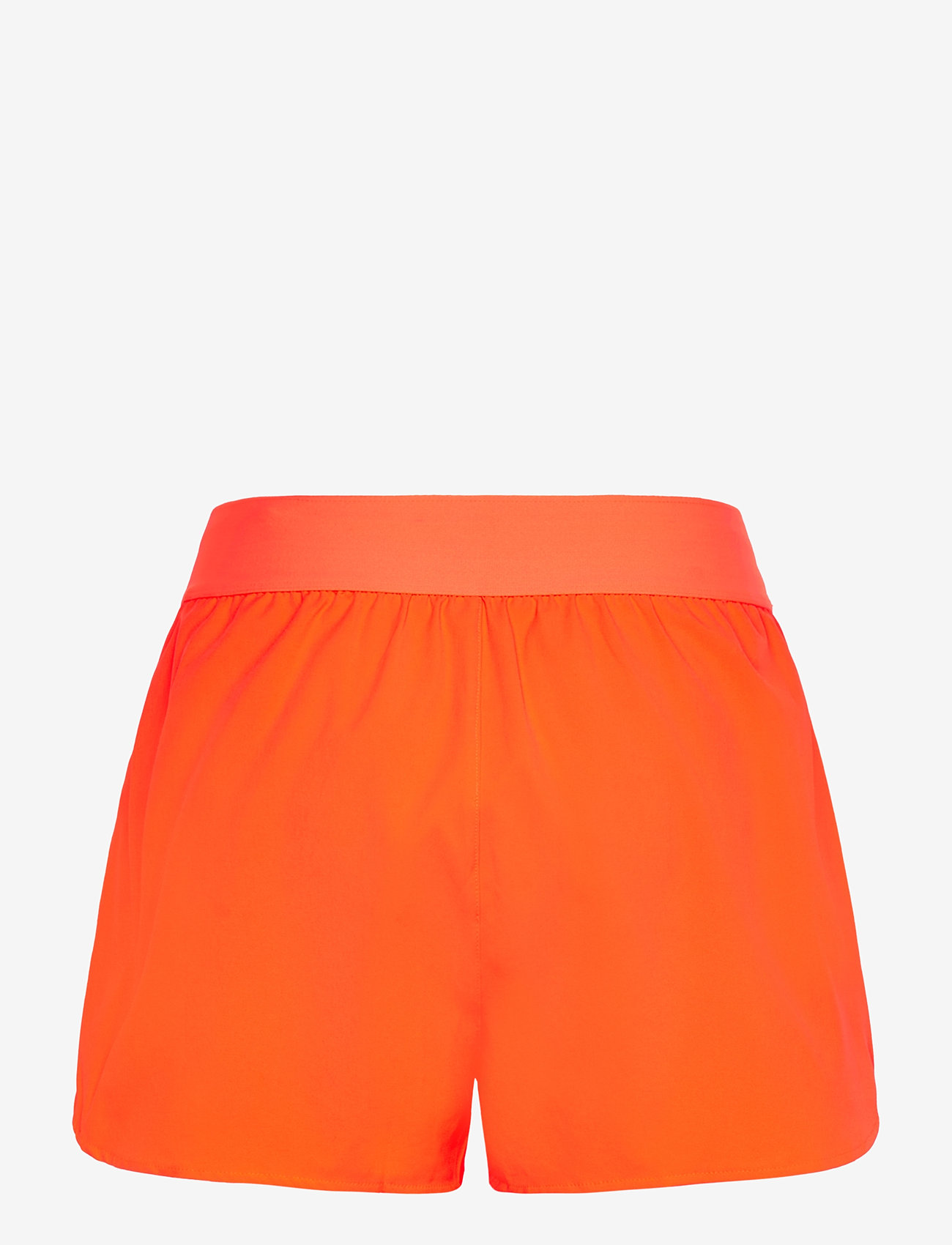 Björn Borg - ACE 2 IN 1 SHORTS - training shorts - shocking orange - 1