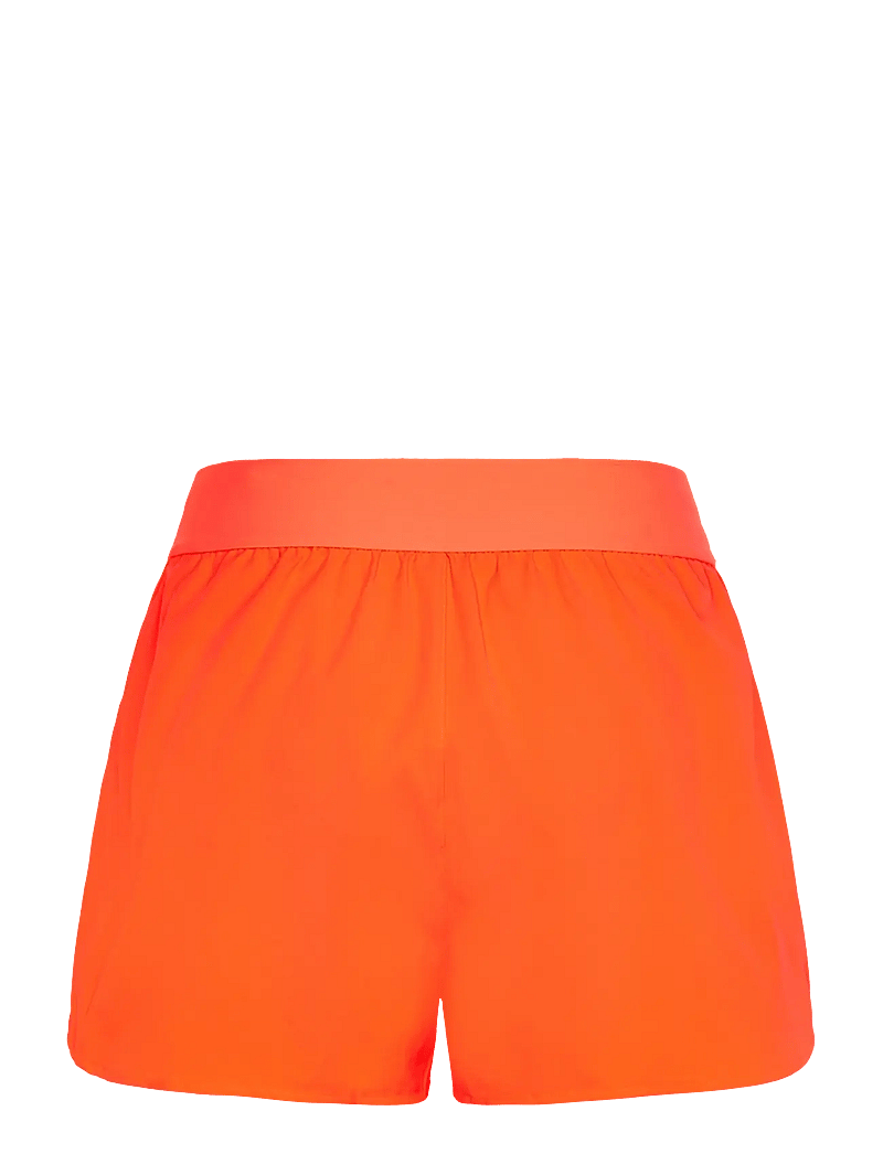 Björn Borg - ACE 2 IN 1 SHORTS - træningsshorts - shocking orange - 1
