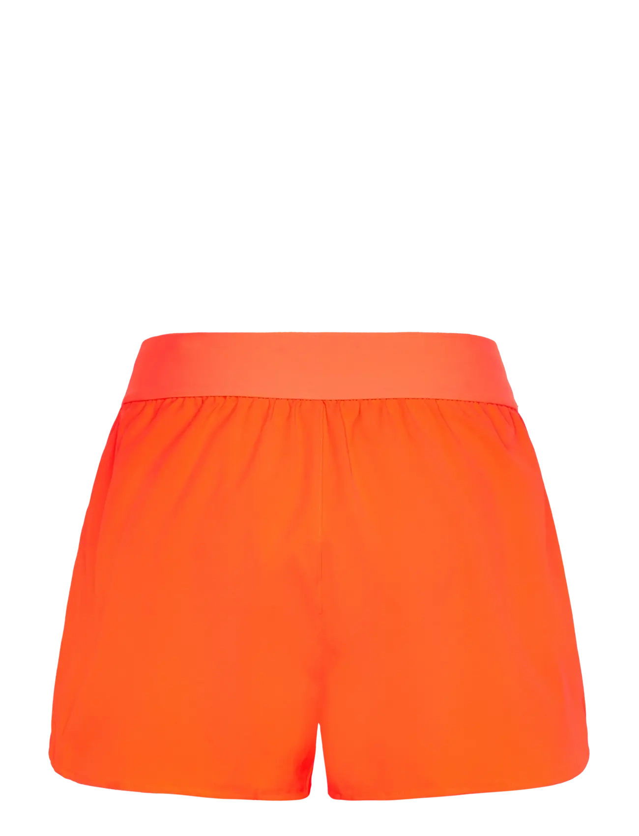 Björn Borg - ACE 2 IN 1 SHORTS - träningsshorts - shocking orange - 1