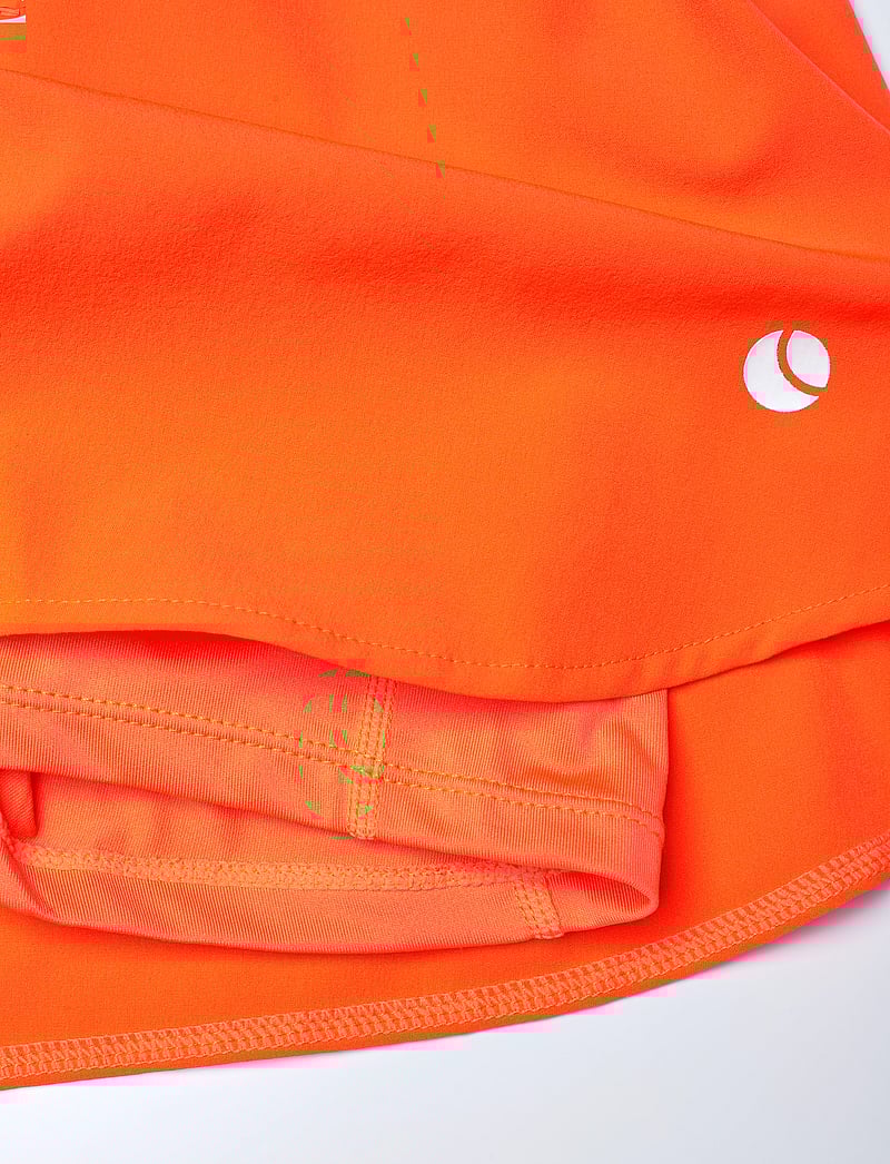 Björn Borg - ACE 2 IN 1 SHORTS - træningsshorts - shocking orange - 2