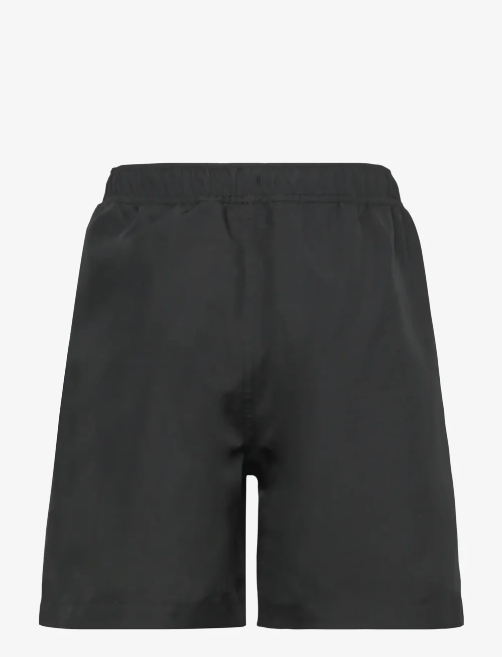 Björn Borg - BORG SWIM SHORTS - badehosen - black beauty - 1