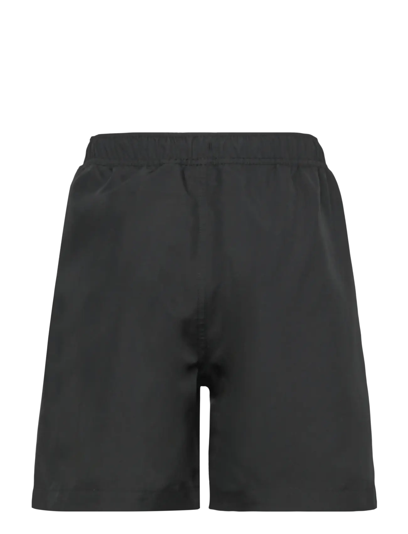Björn Borg - BORG SWIM SHORTS - badebukser - black beauty - 1