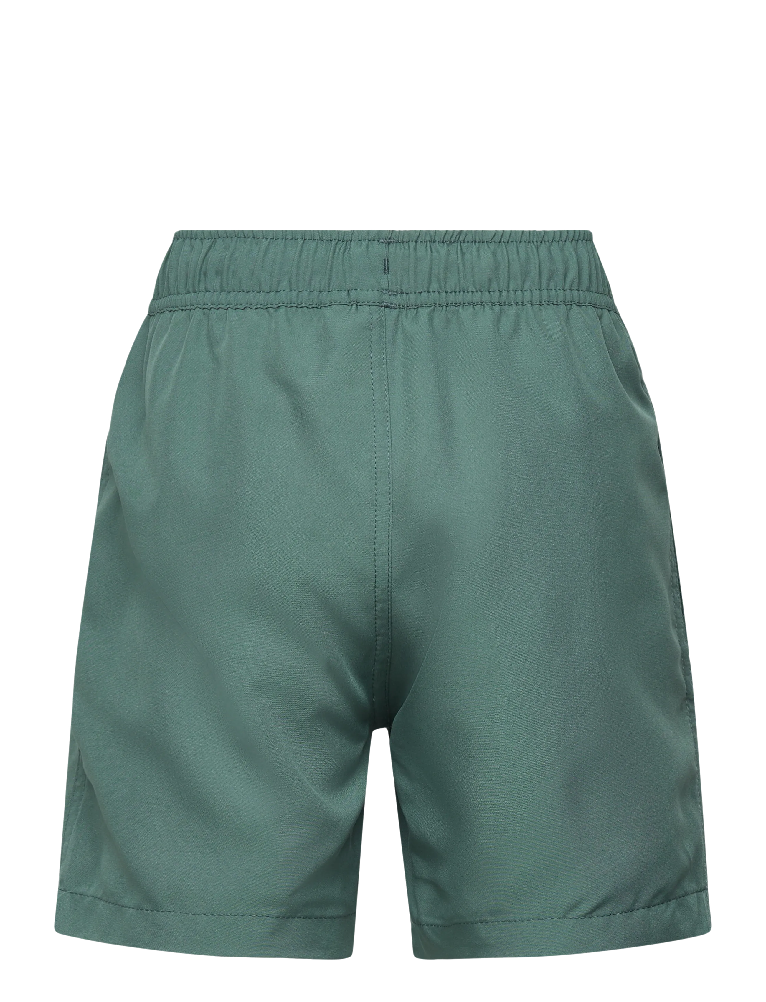 Björn Borg - BORG SWIM SHORTS - badbyxor - blue spruce - 1