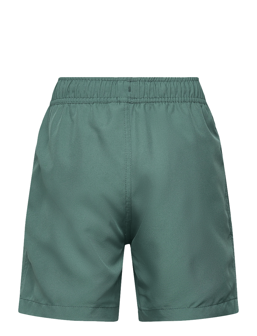 Björn Borg - BORG SWIM SHORTS - badbyxor - blue spruce - 1