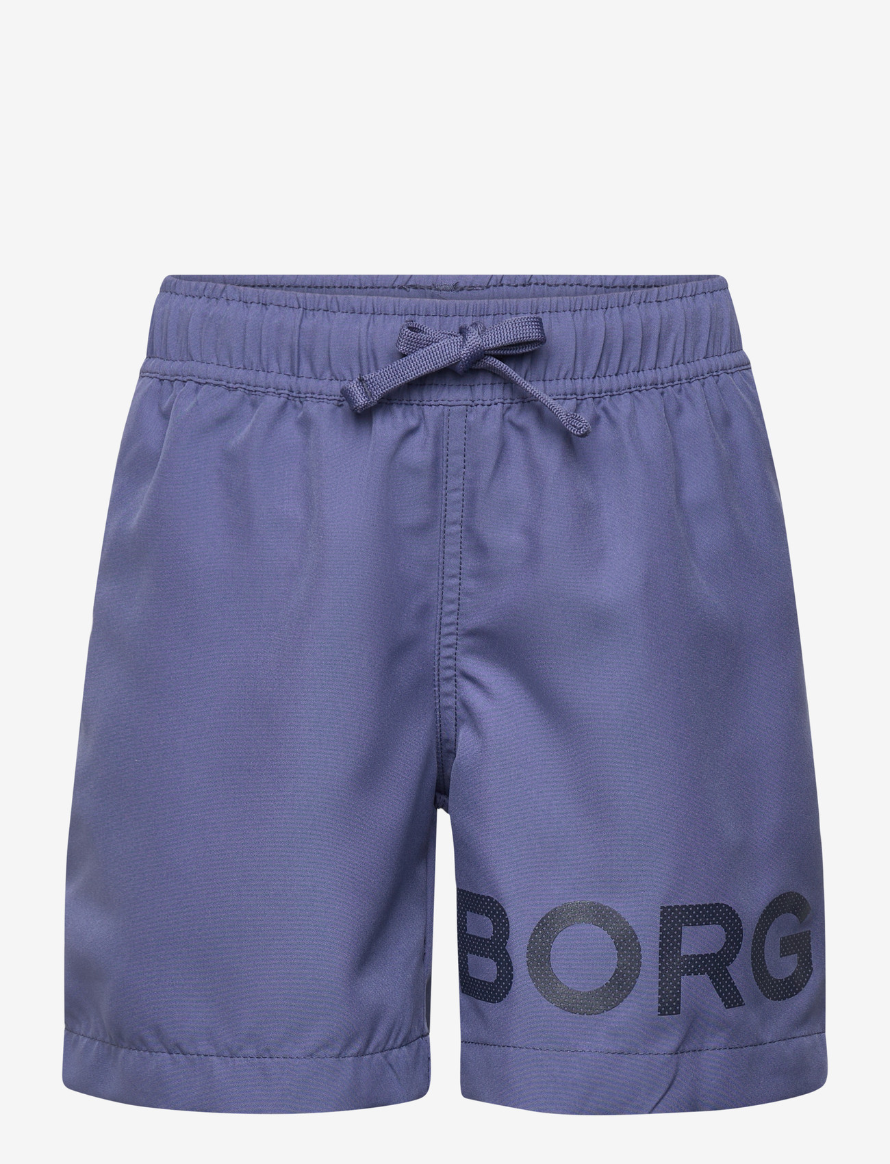 Björn Borg - BORG SWIM SHORTS - lühikesed ujumispüksid - coastal fjord - 0