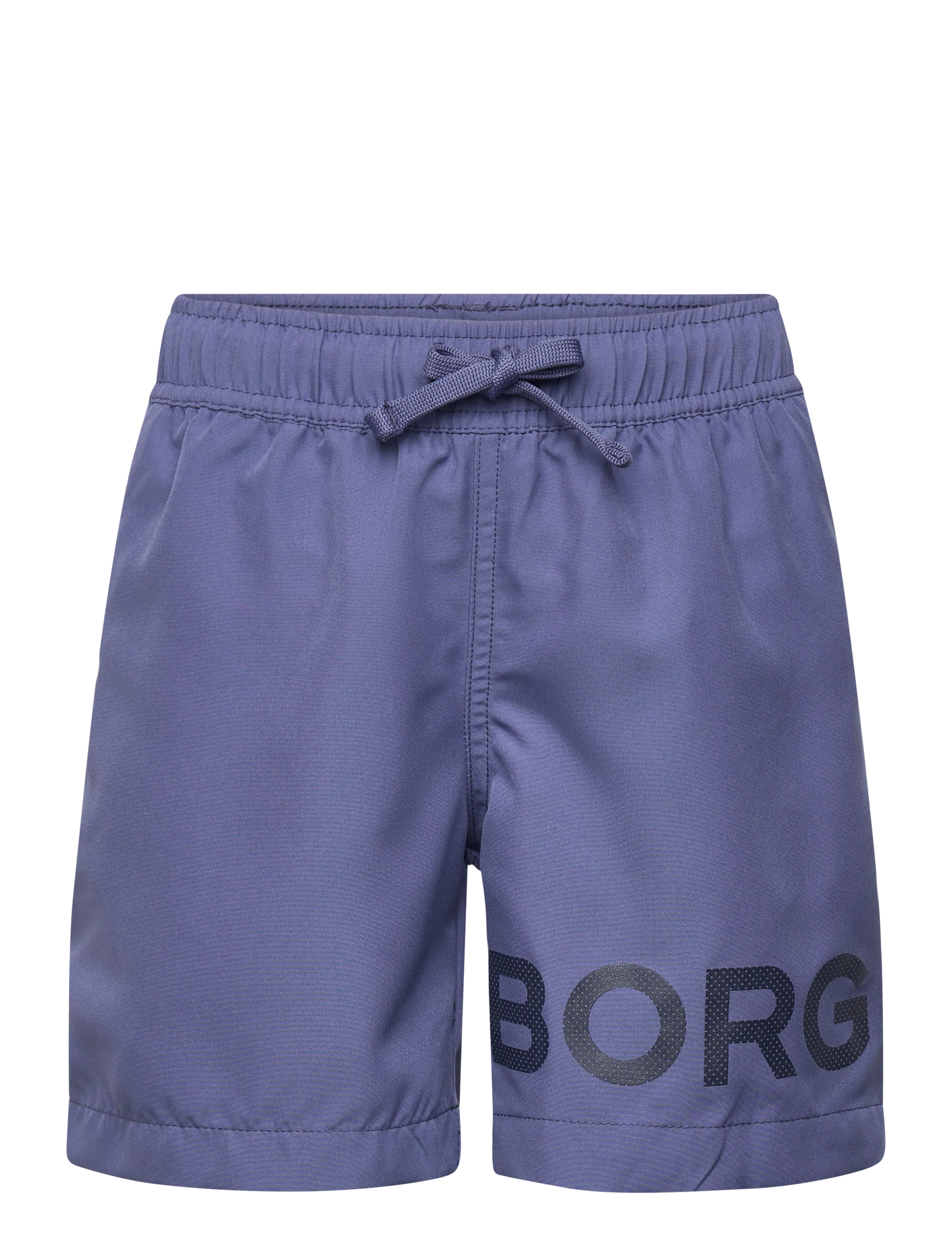 Björn Borg BORG SWIM SHORTS - Björn Borg - COASTAL FJORD / blue